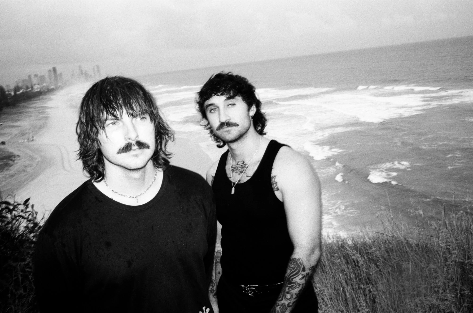 The Dreggs – Heading Home Australian Tour 2026