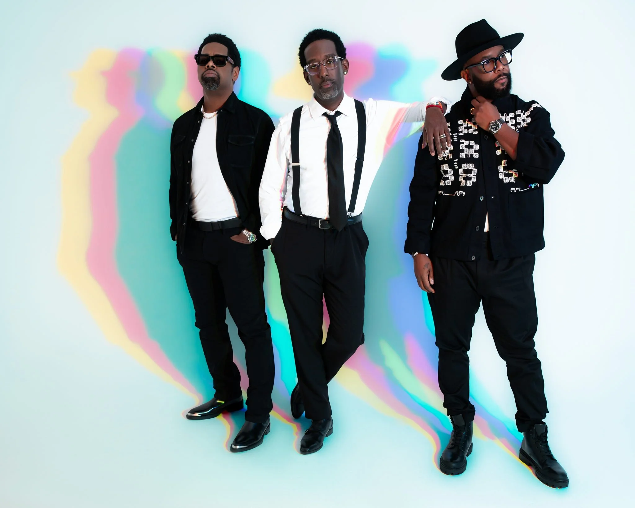 Boyz II Men - Australian Tour 2026