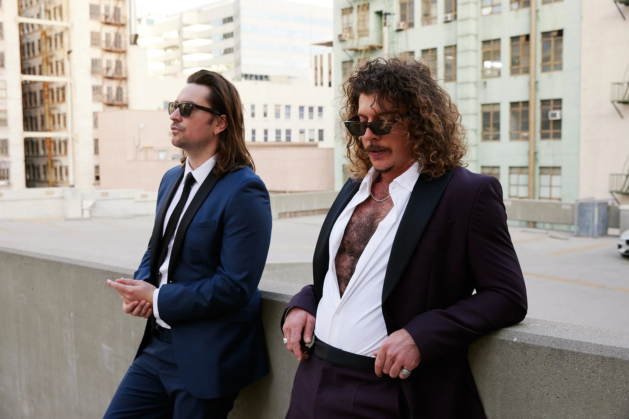 Peking Duk - Australian Tour 2026
