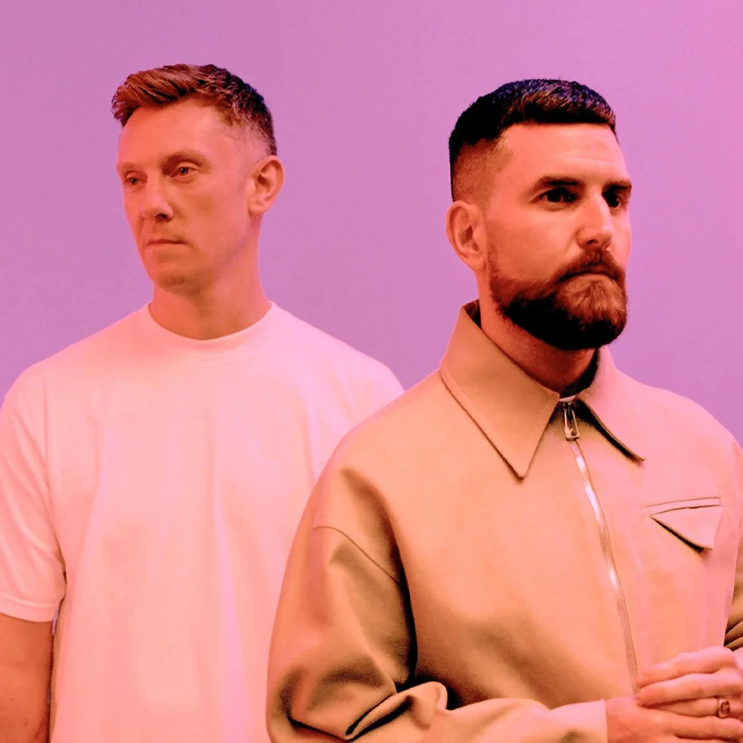 Bicep - Sydney 2026