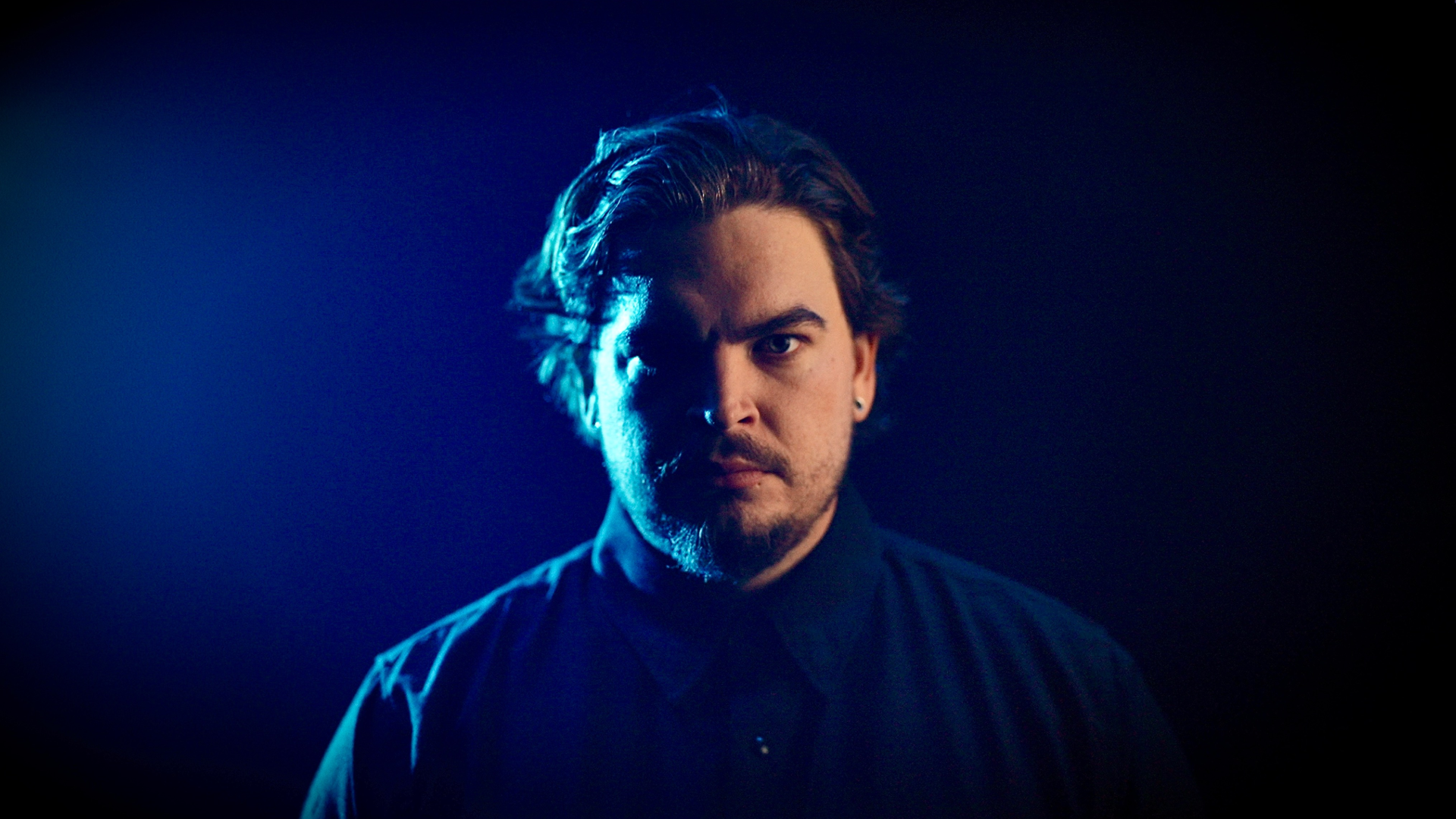 A Quick Chat with Killian Faye