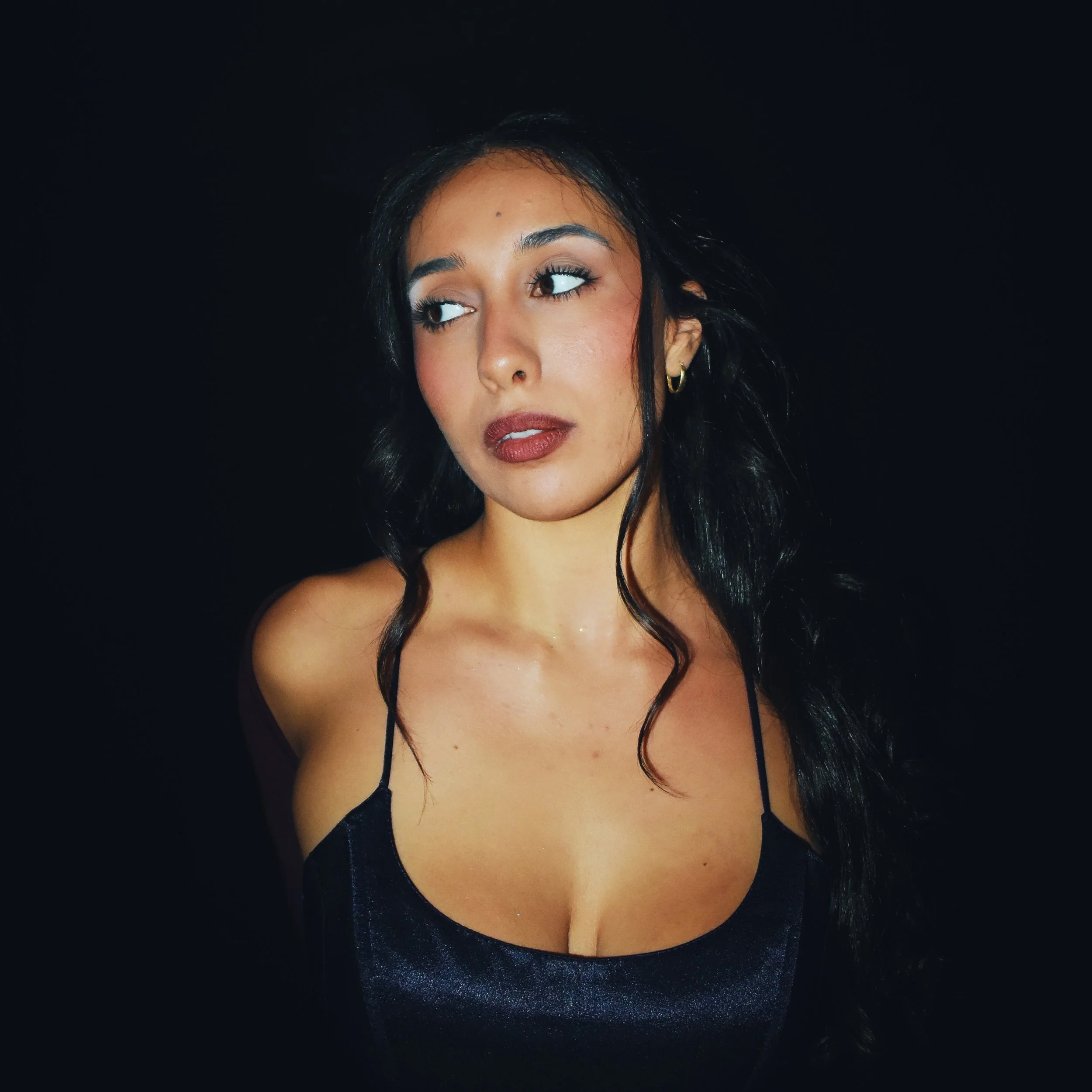 A Quick Chat with Yasmina Sadiki