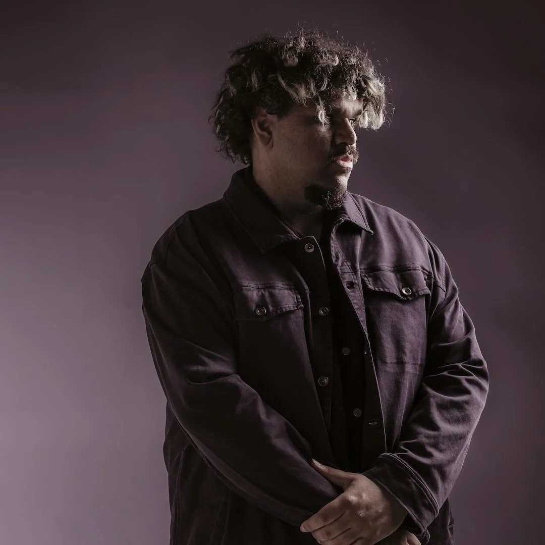 KAYPS - Bunuba Baby Australian Tour 2026