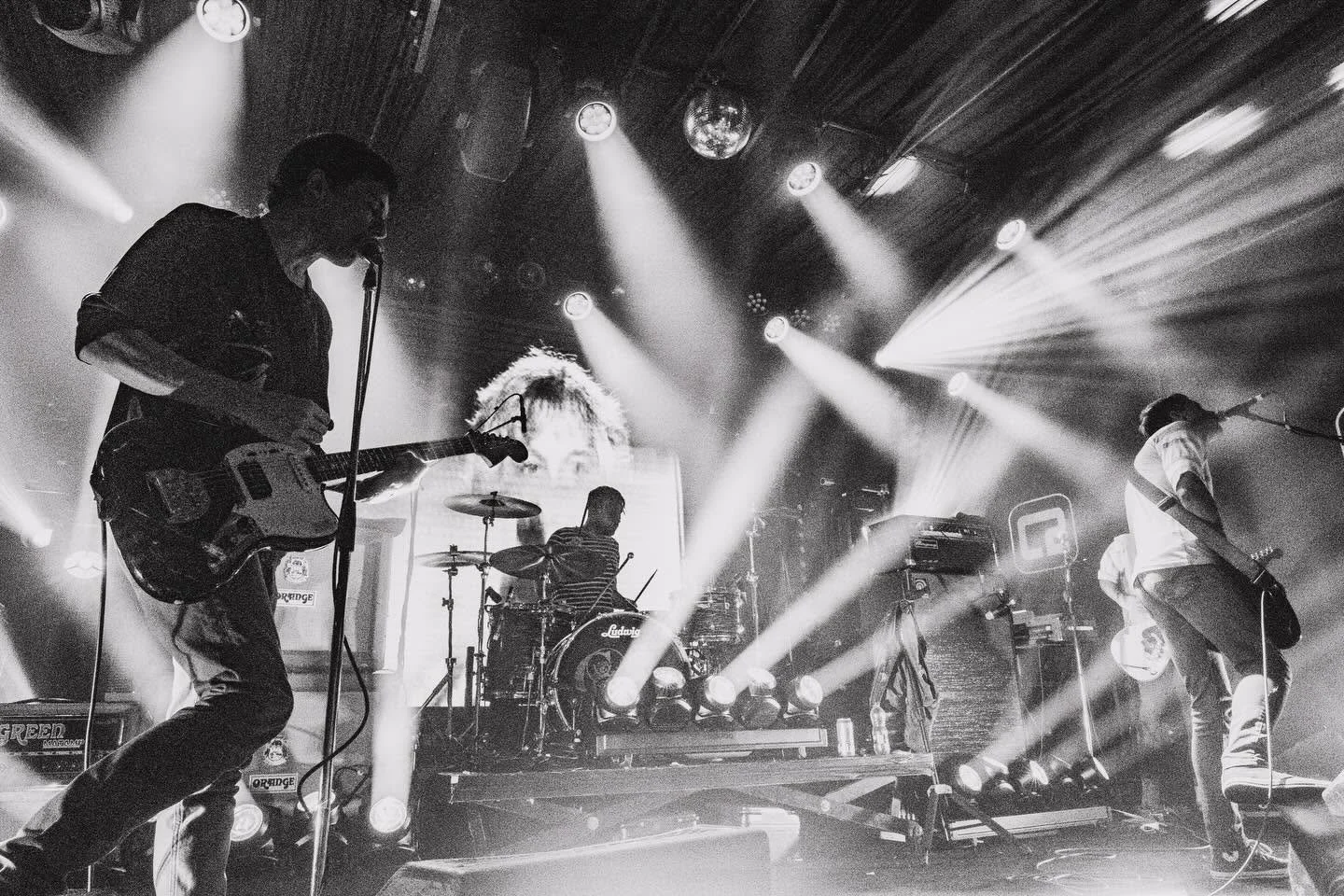The Cribs – Australian Tour 2026