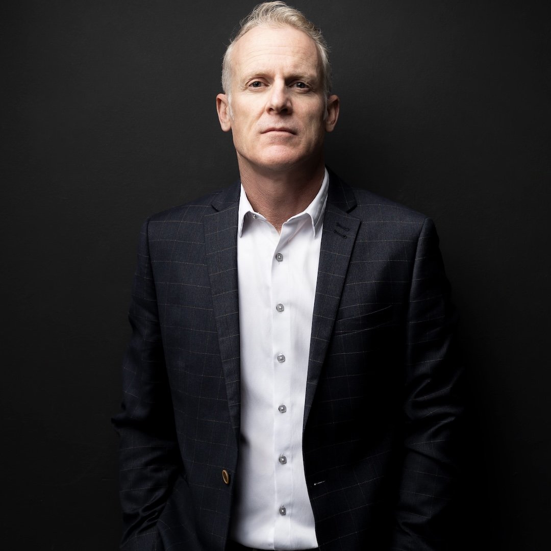 A Quick Chat with Guy Walton