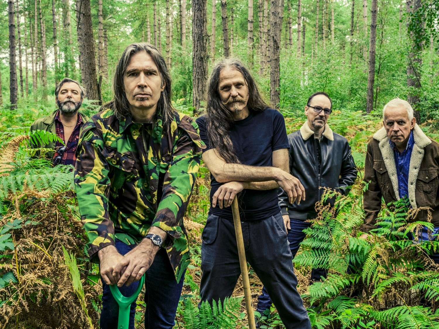 Del Amitri – Australian Tour 2027