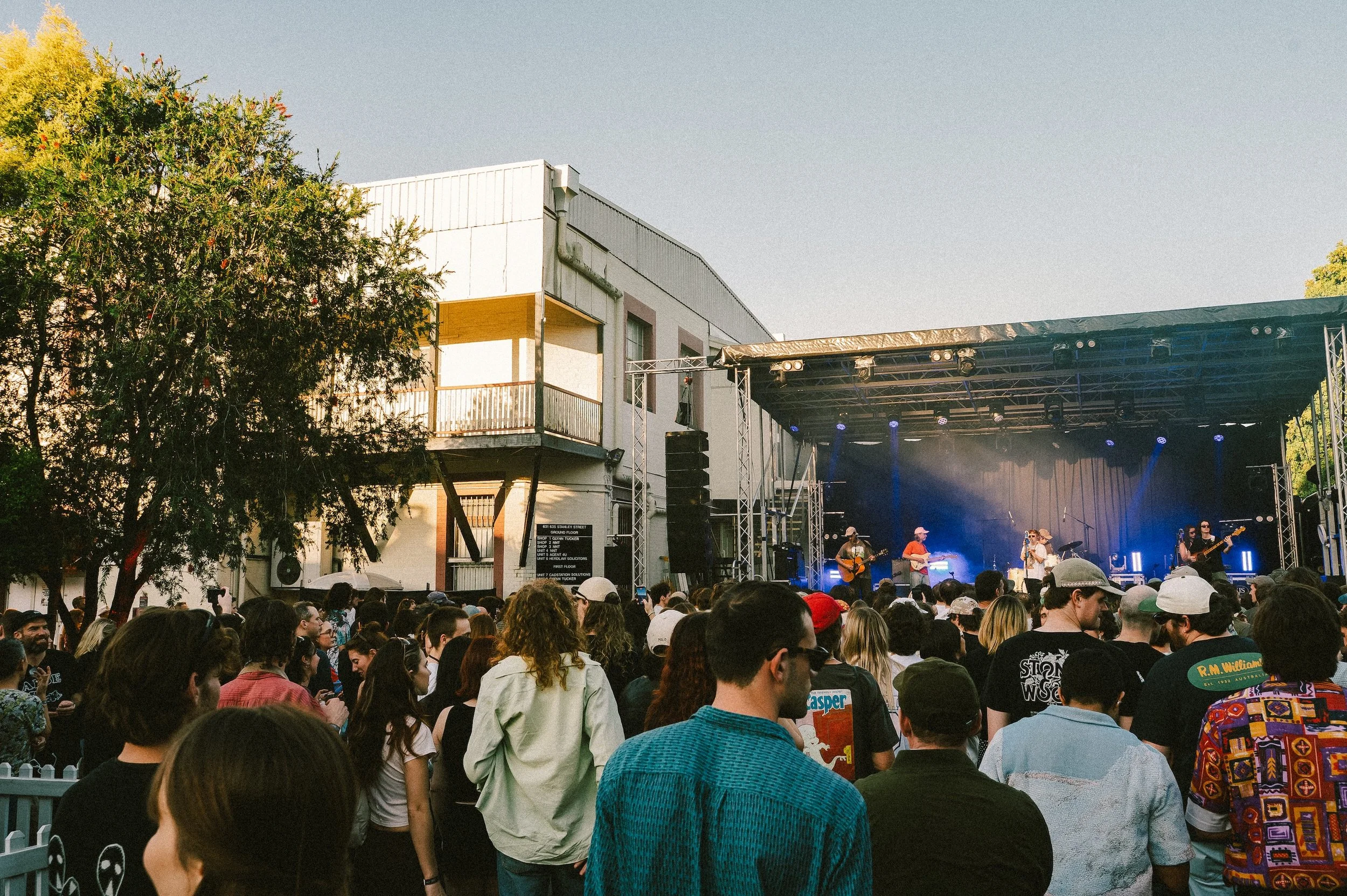 PHOTOS: Against The Grain Festival 2026