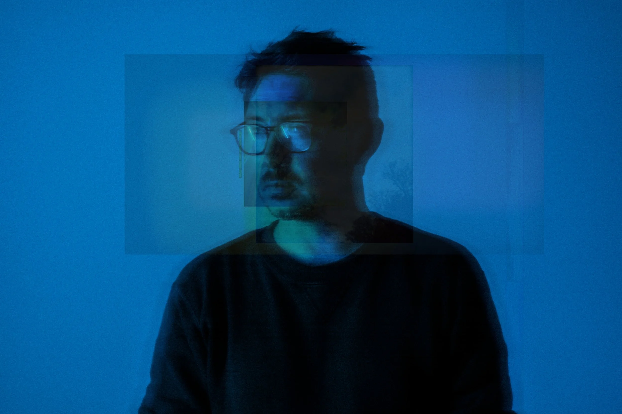 A Quick Chat with Dustin Tebbutt