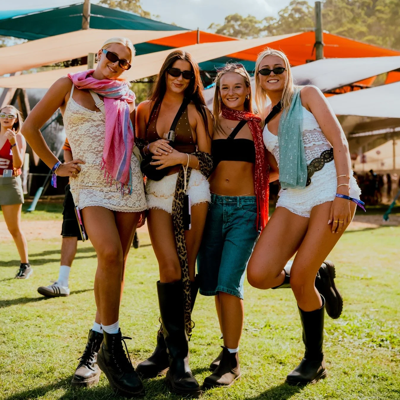 Lost Paradise 2026