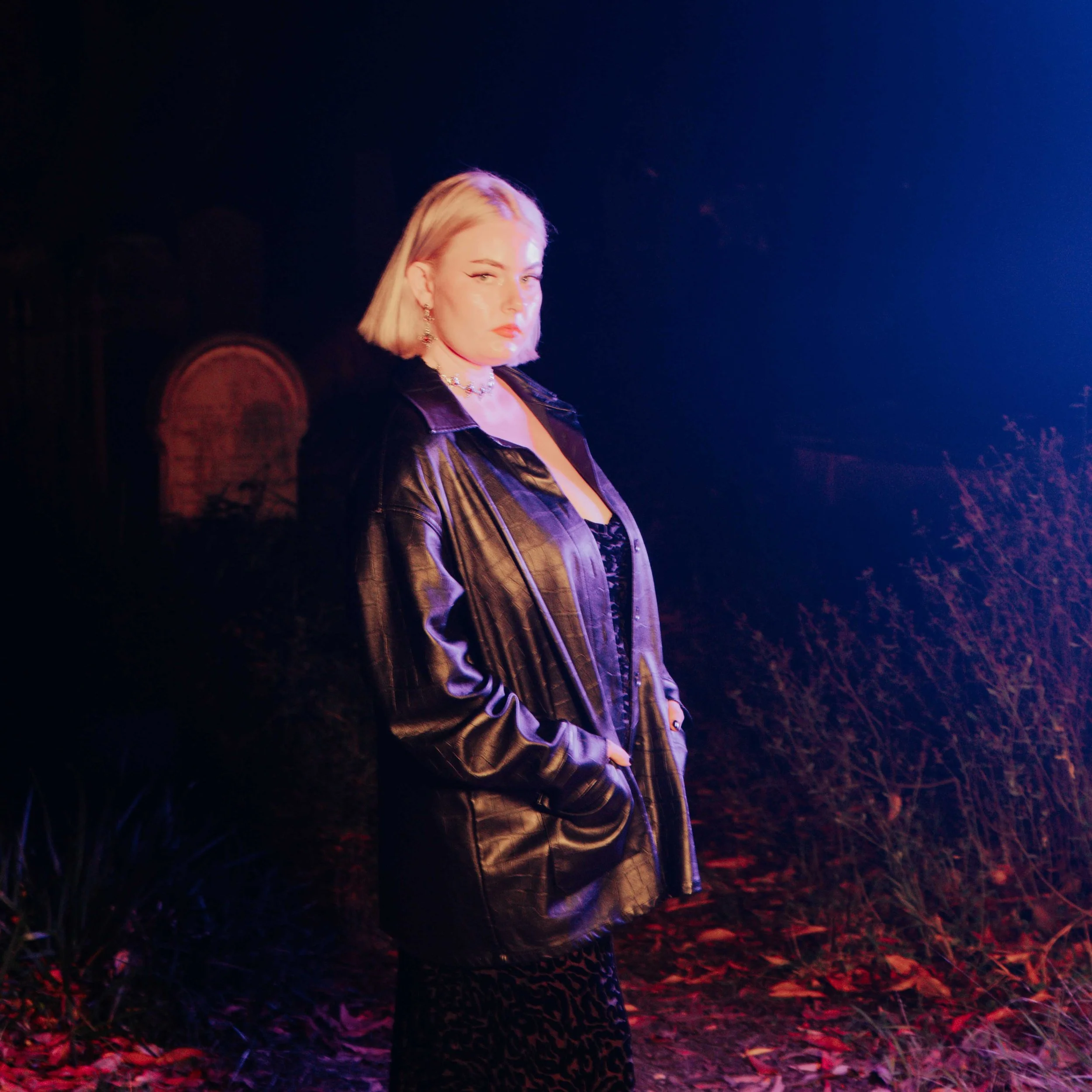 A Quick Chat with Tya Rose