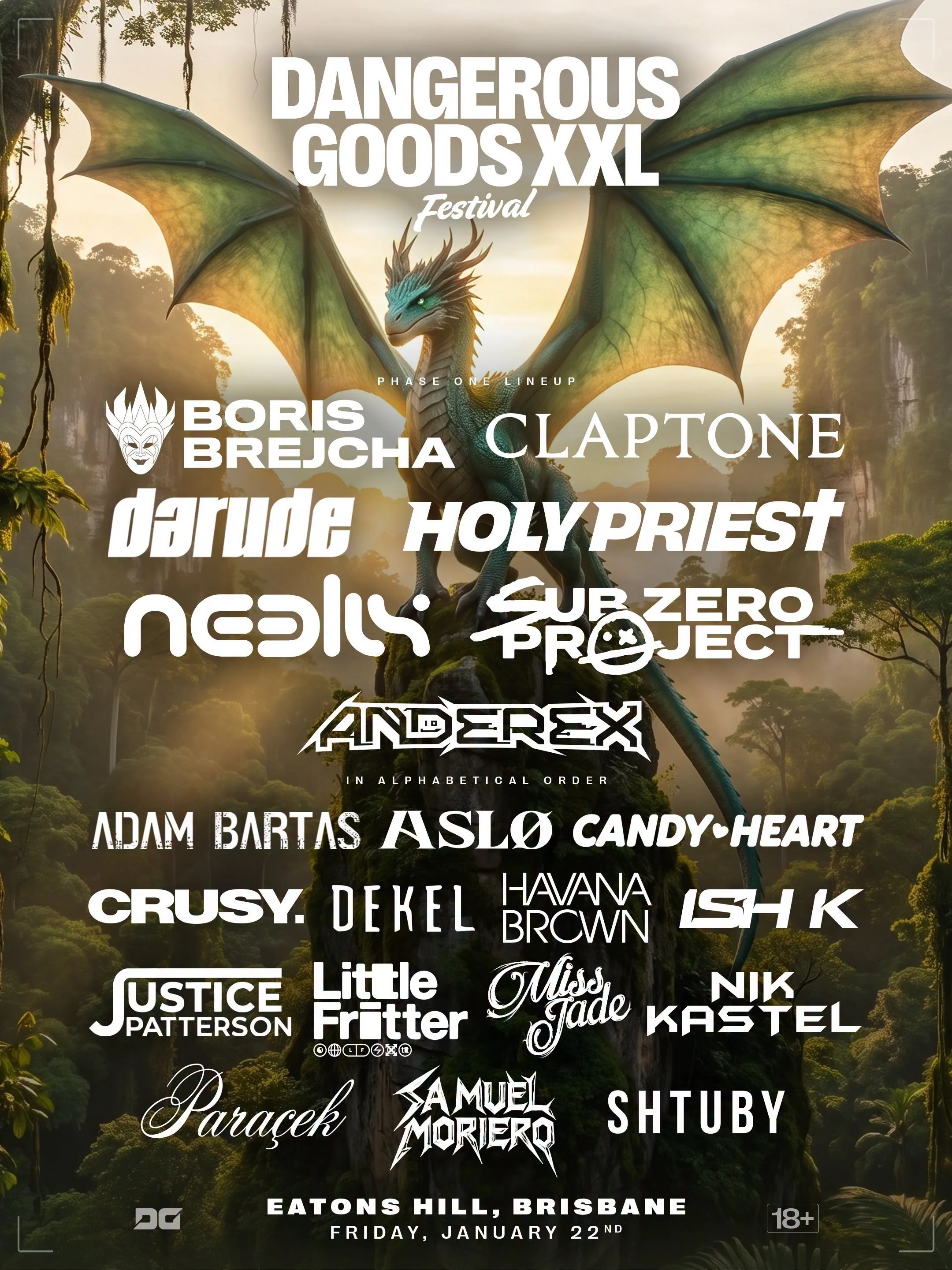 Dangerous Goods XXL Festival 2026 - Brisbane.jpg