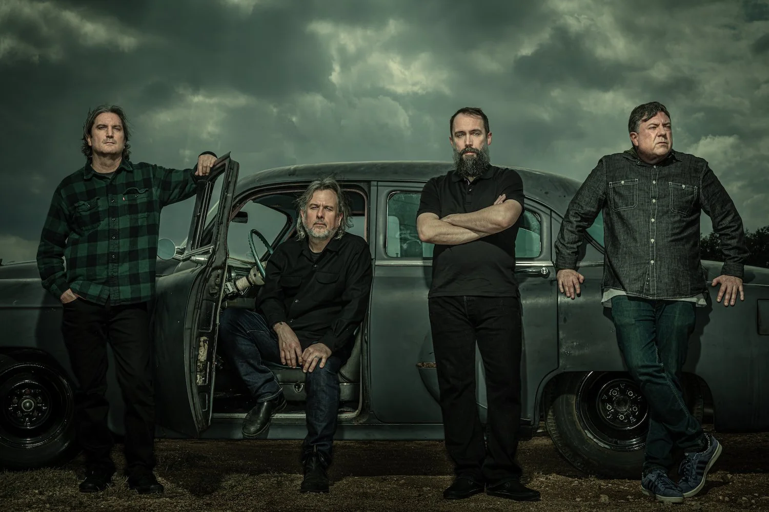 Clutch – Australian Tour 2027