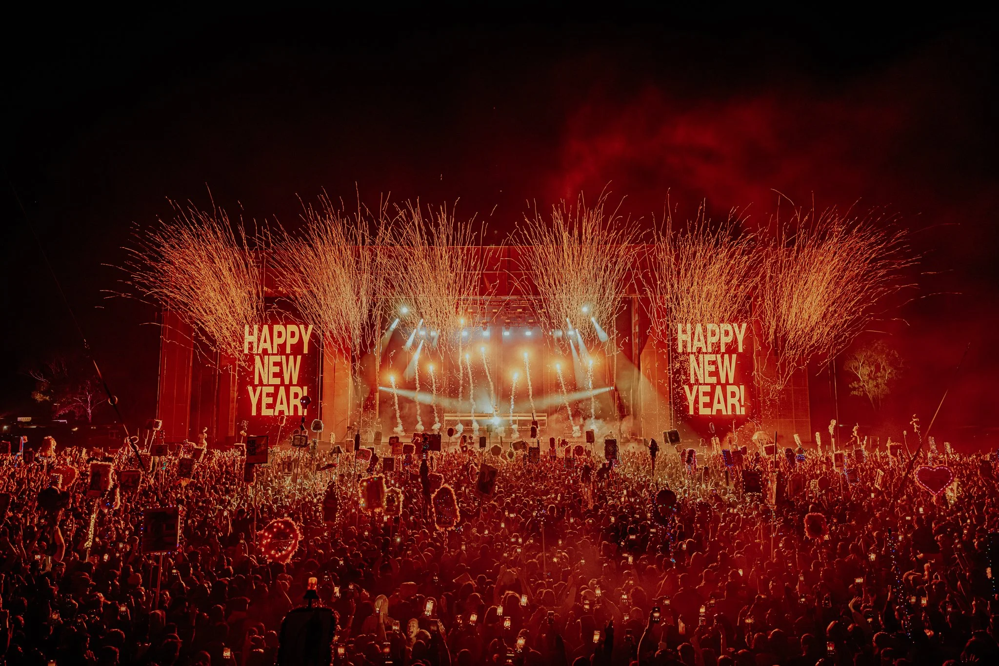 Beyond The Valley 2026