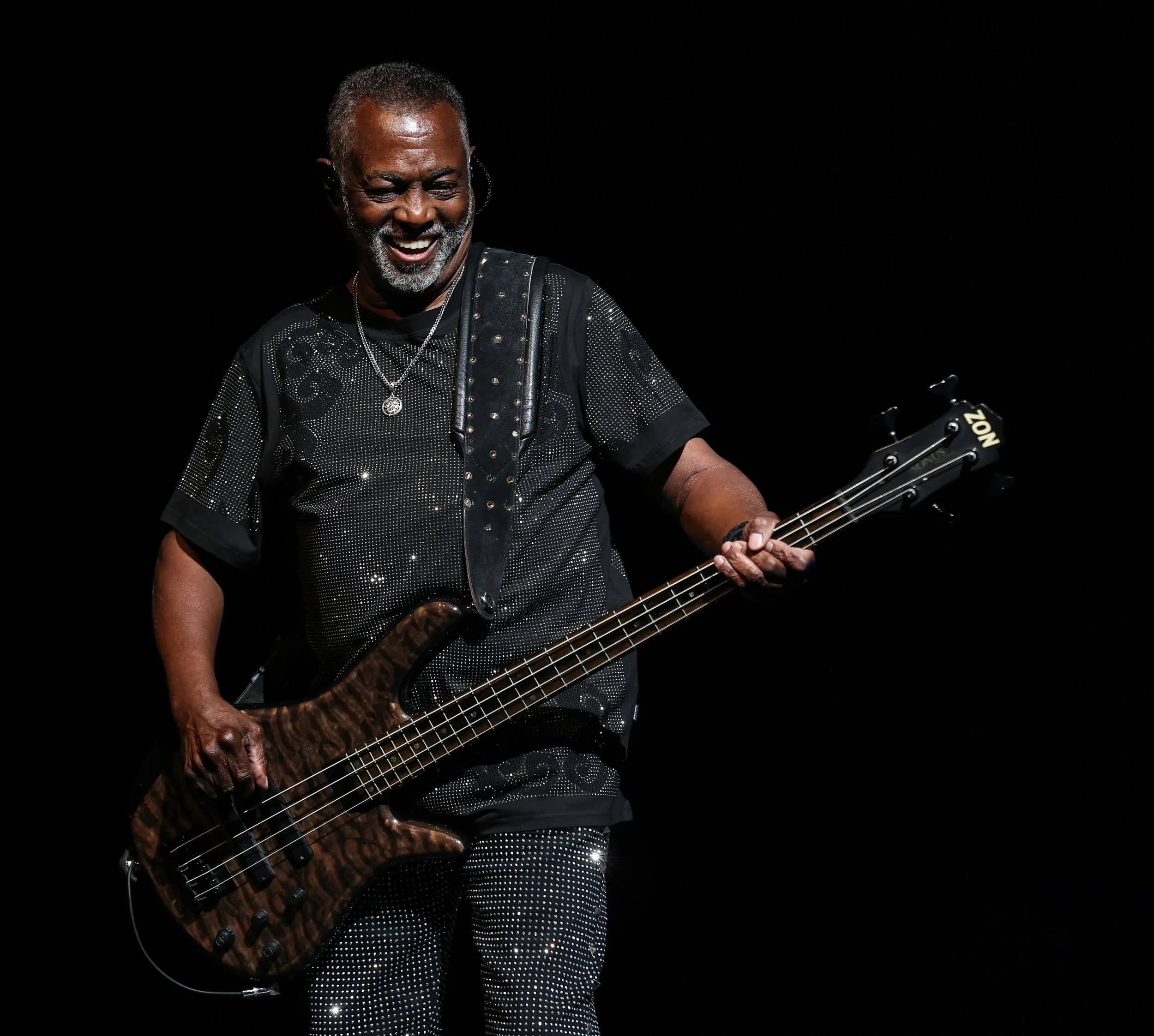 Kool &amp; The Gang + Sister Sledge ft. Sledgendary – Australian Tour 2026