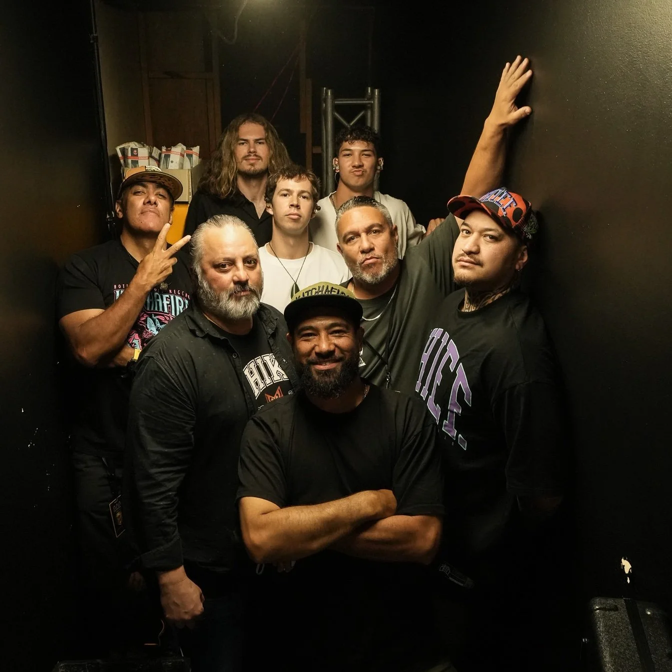 Katchafire – Australian Tour 2026