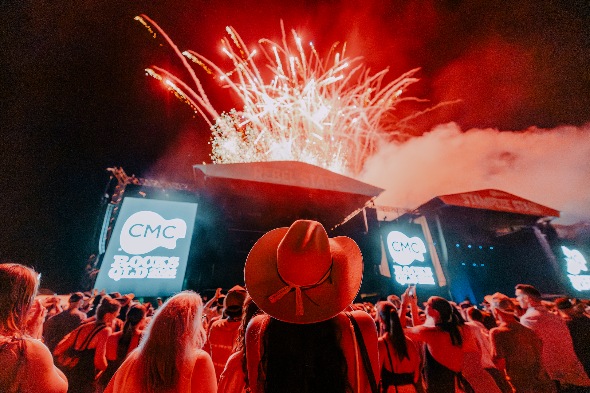 CMC Rocks QLD 2027