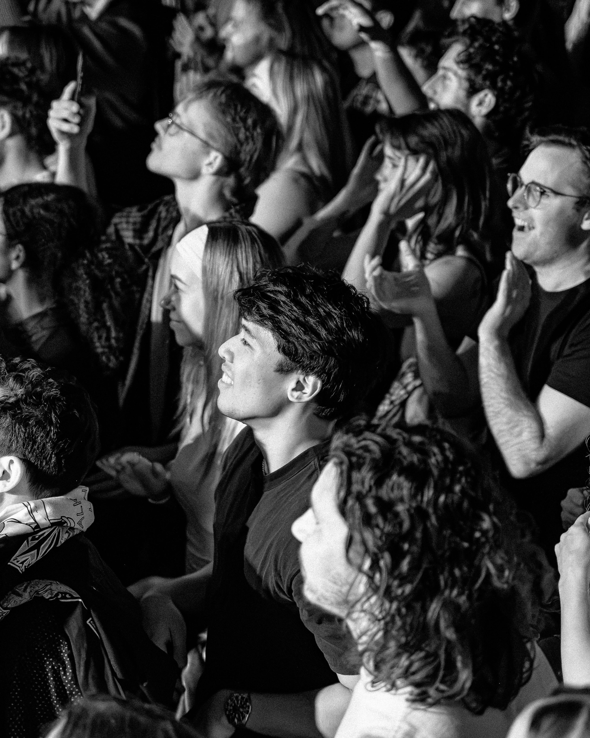 All the tours announced in Australia this week 🇦🇺

📷 @ashseko