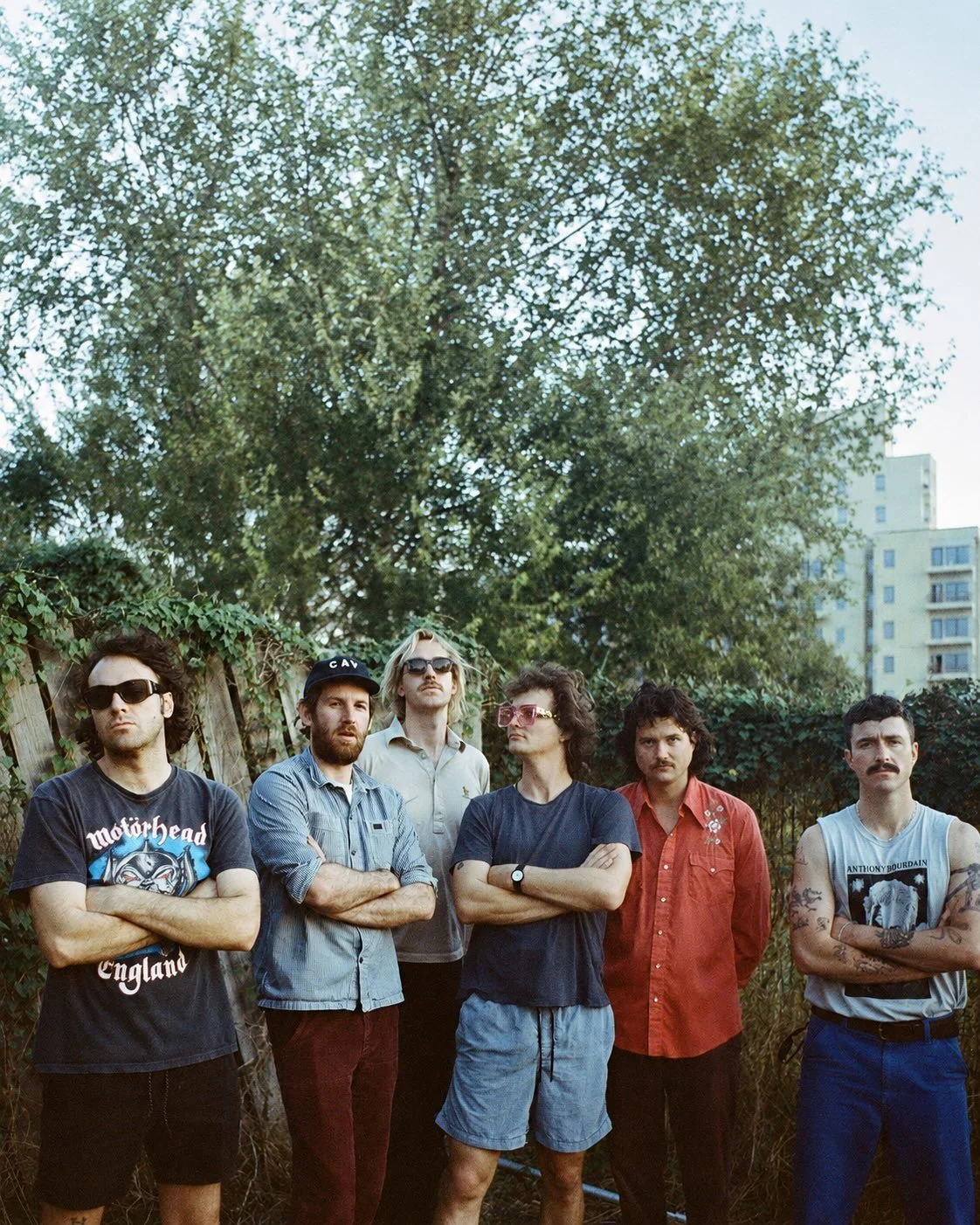 @kinggizzard tour dates 🦎🧙🏻&zwj;♂️ 

Comment &ldquo;Tickets&rdquo; and we&rsquo;ll send you all the details or click the link in our bio.  #australianmusicscene 🇦🇺🎟️