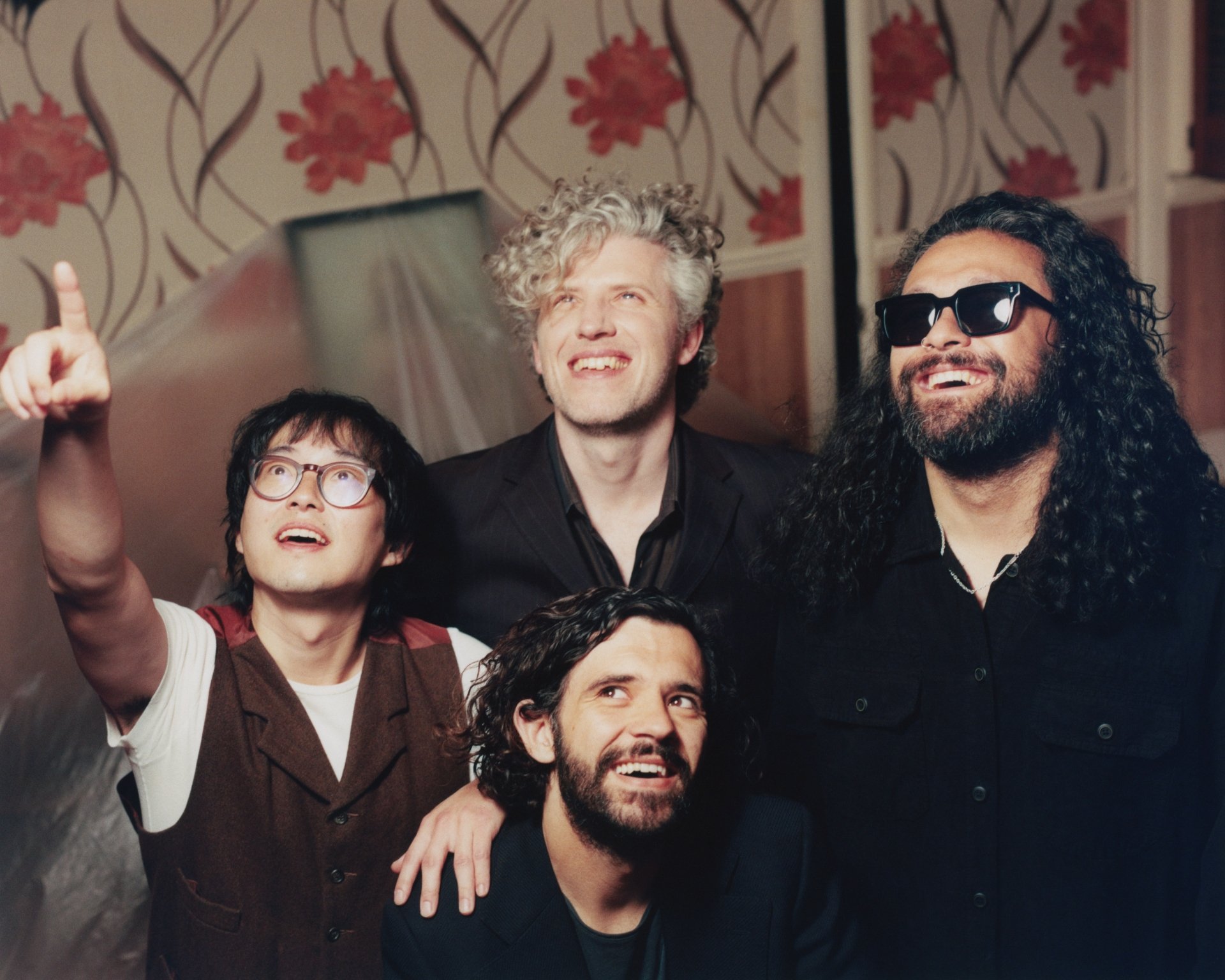 Gang of Youths announce intimate headline show