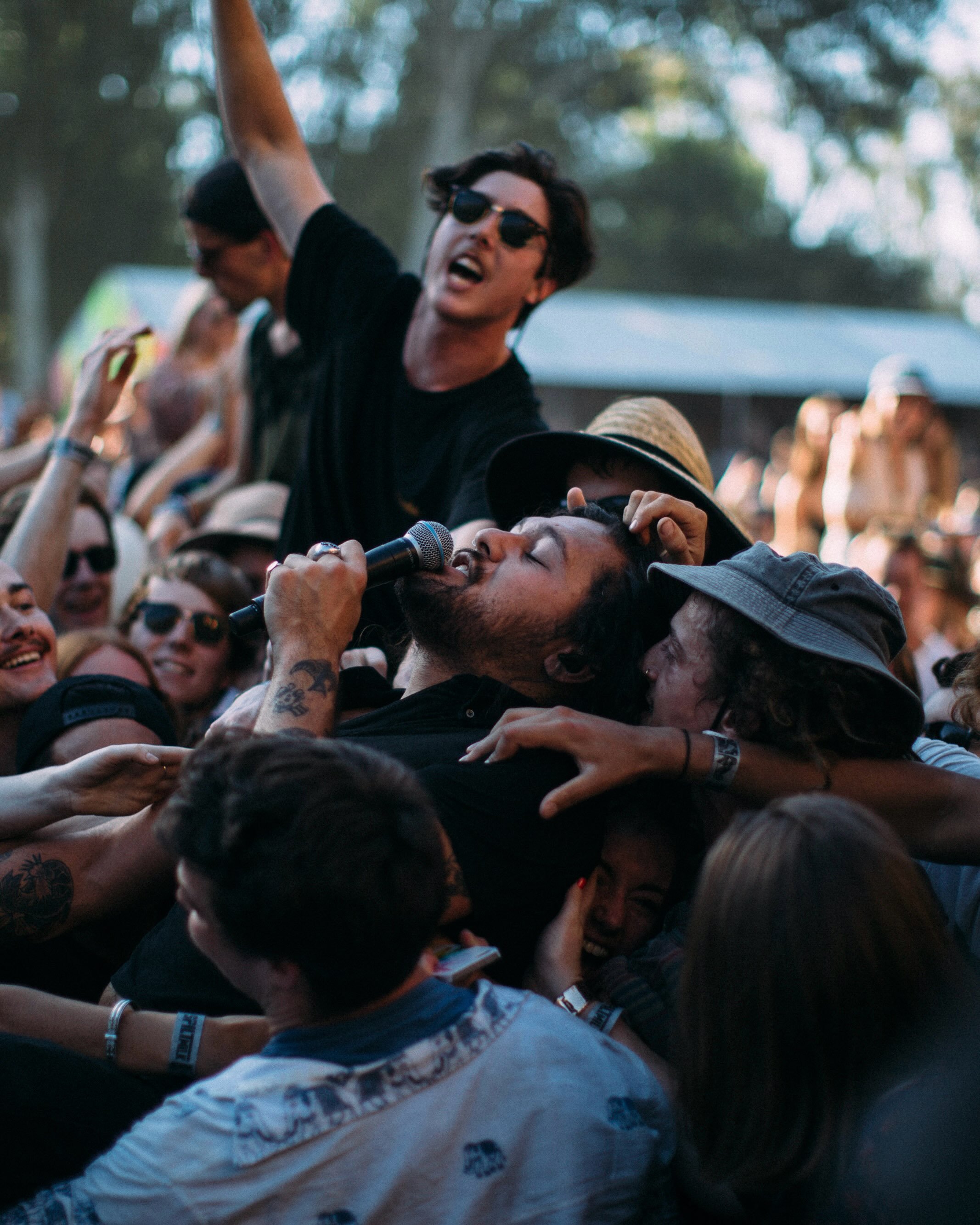 @gangofyouths announce intimate headline show. 

Comment &ldquo;Tickets&rdquo; and we&rsquo;ll send you all the details or click the link in our bio.  #australianmusicscene 🇦🇺🎟️
