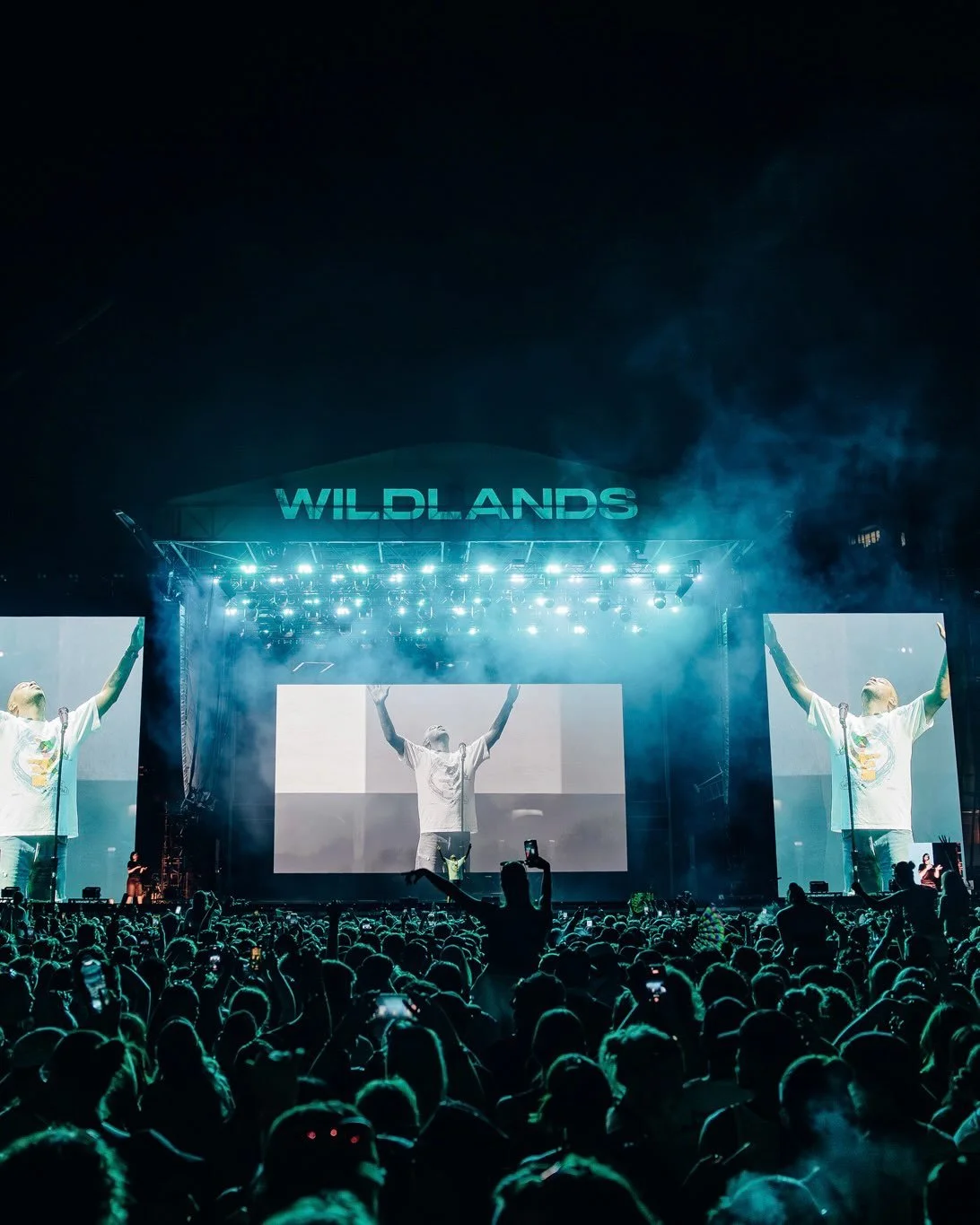 @wildlandsfestival lineup is here! 

Comment &ldquo;Tickets&rdquo; and we&rsquo;ll send you all the details or click the link in our bio.  #australianmusicscene 🇦🇺🎟️
