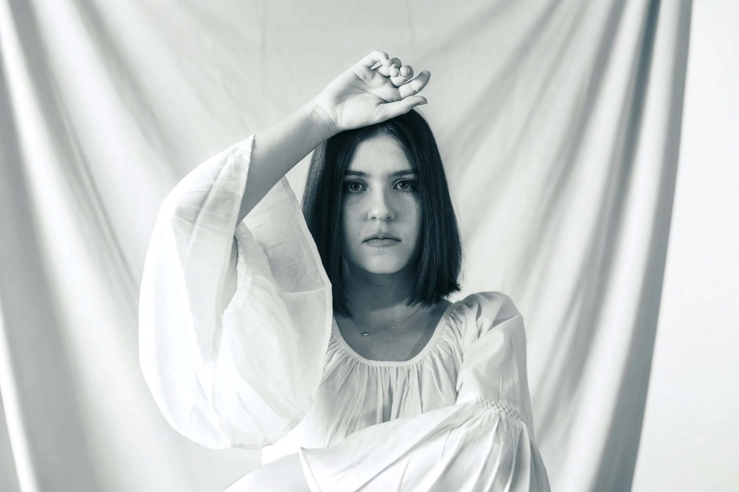 A Quick Chat with Amber Farnan