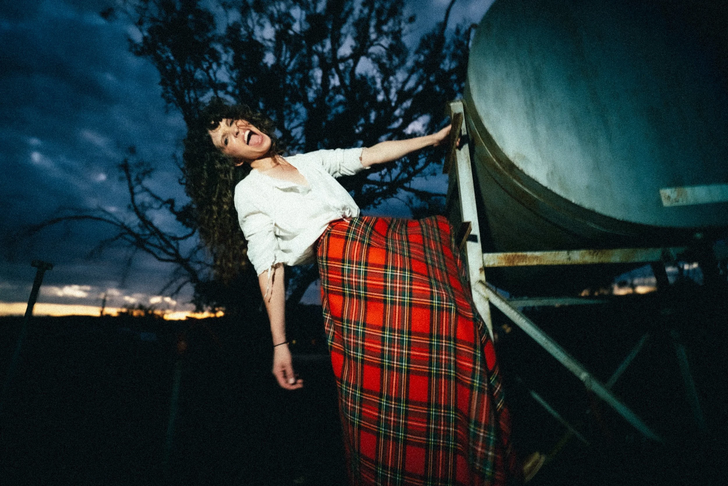 Fanny Lumsden – Australian Album Tour 2026