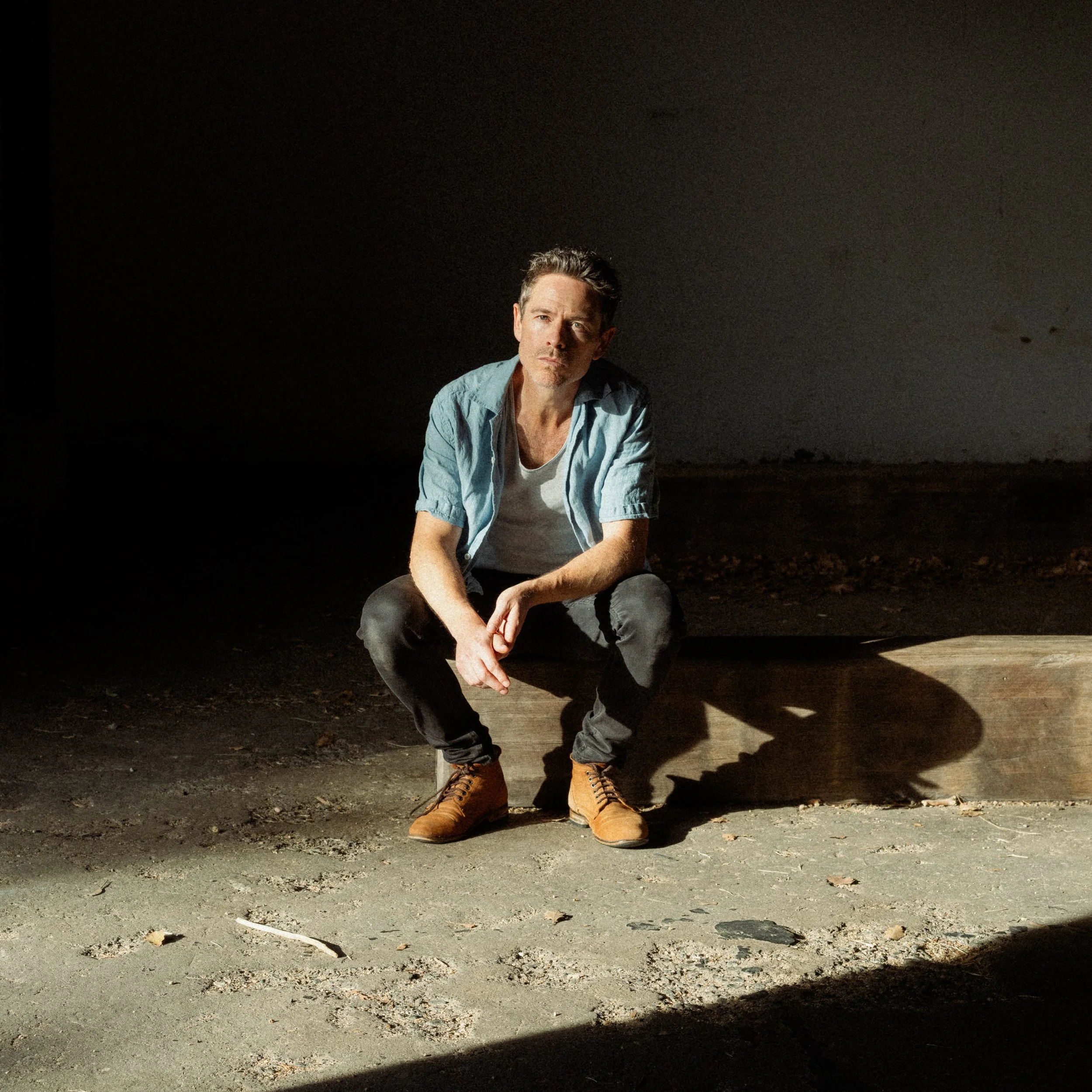 Mark Wilkinson – Love and Loss Australian Tour 2026