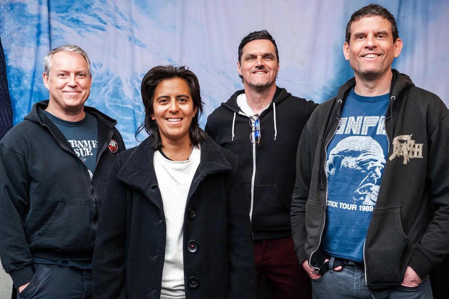 Propagandhi – Australian Tour 2027