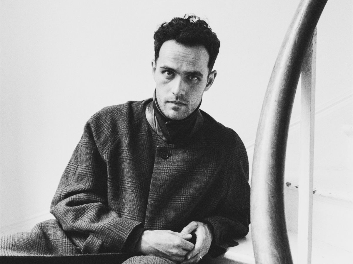 Jordan Rakei – Australian Tour 2026