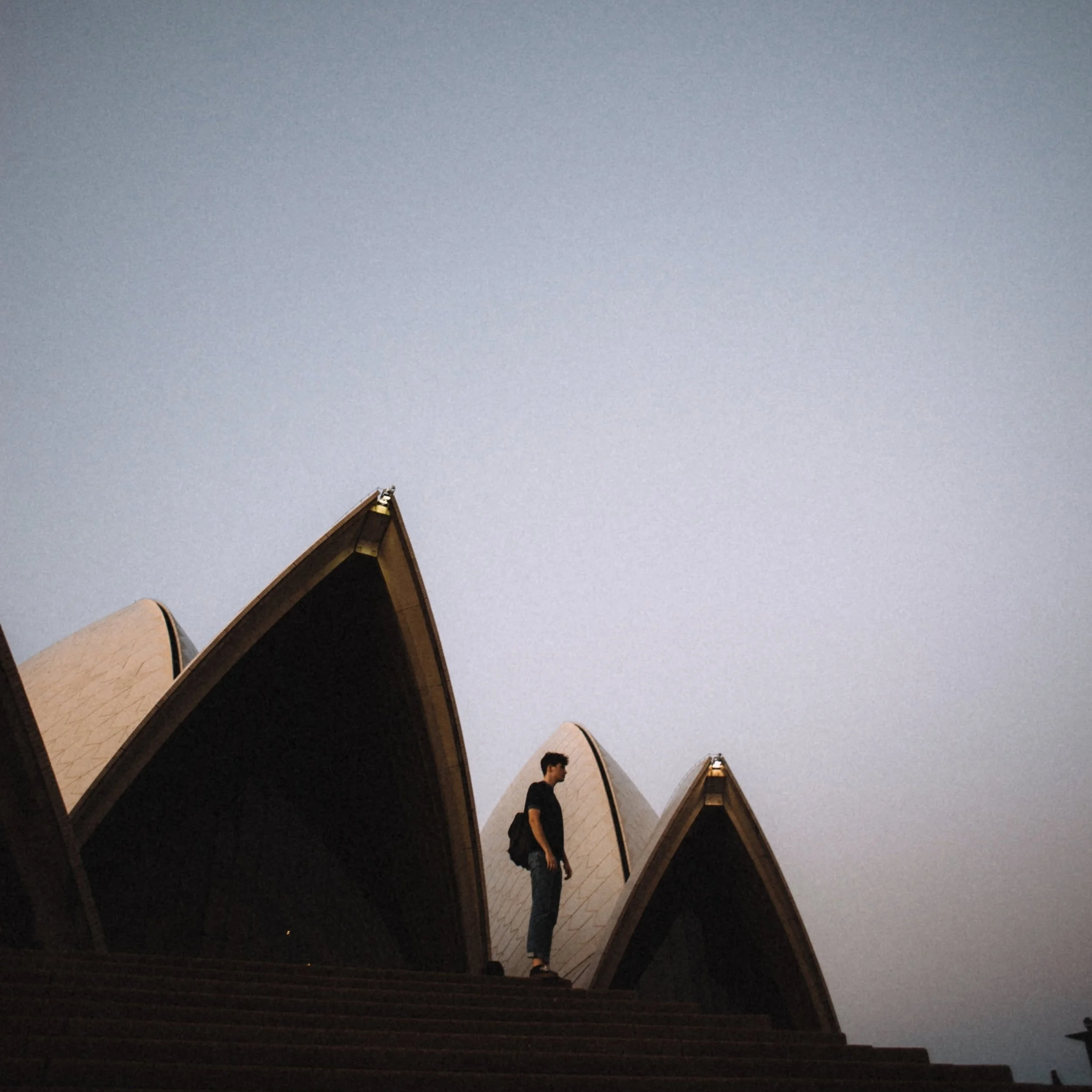 Petit Biscuit - Australian Tour 2026