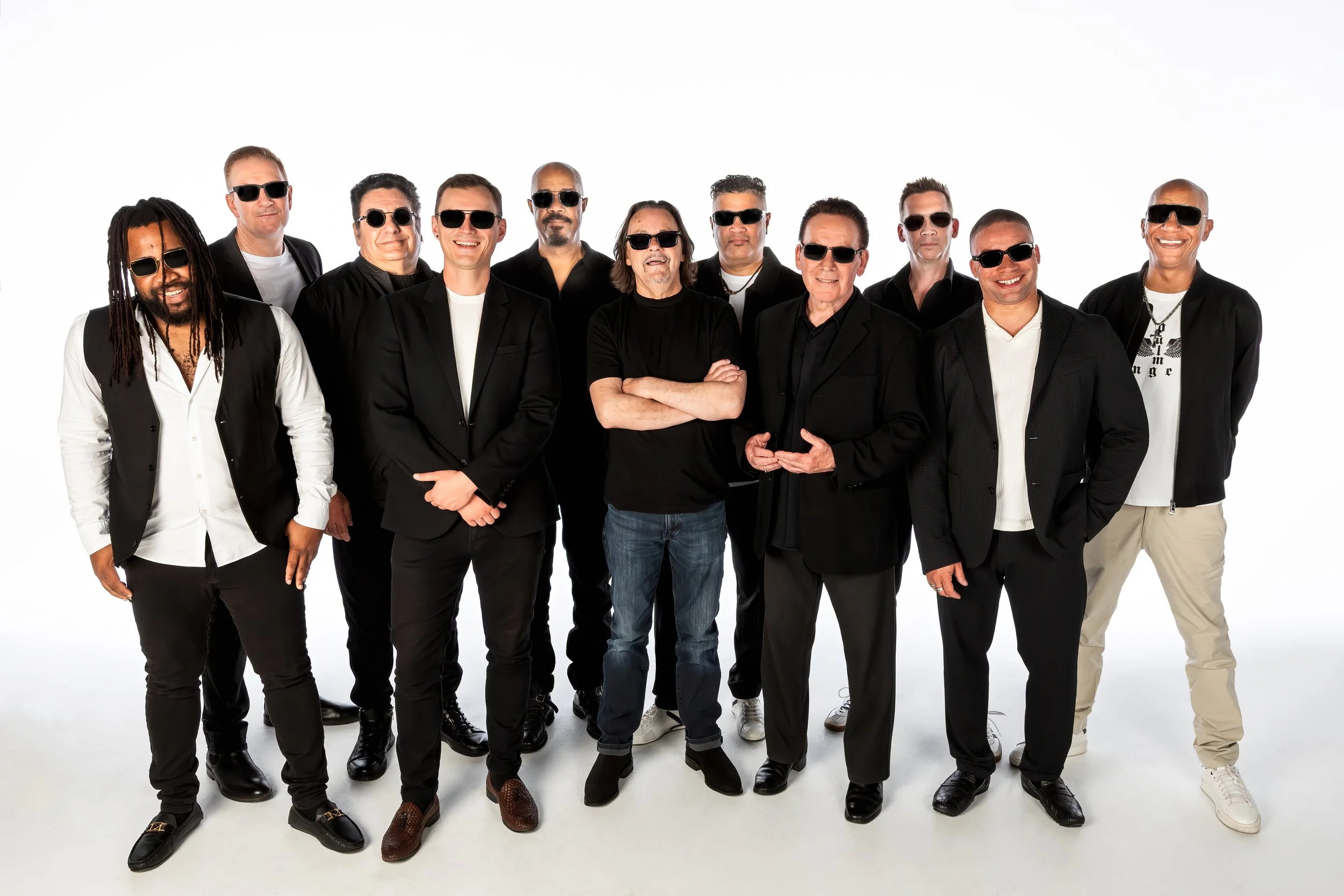 UB40 – Australian Tour 2027