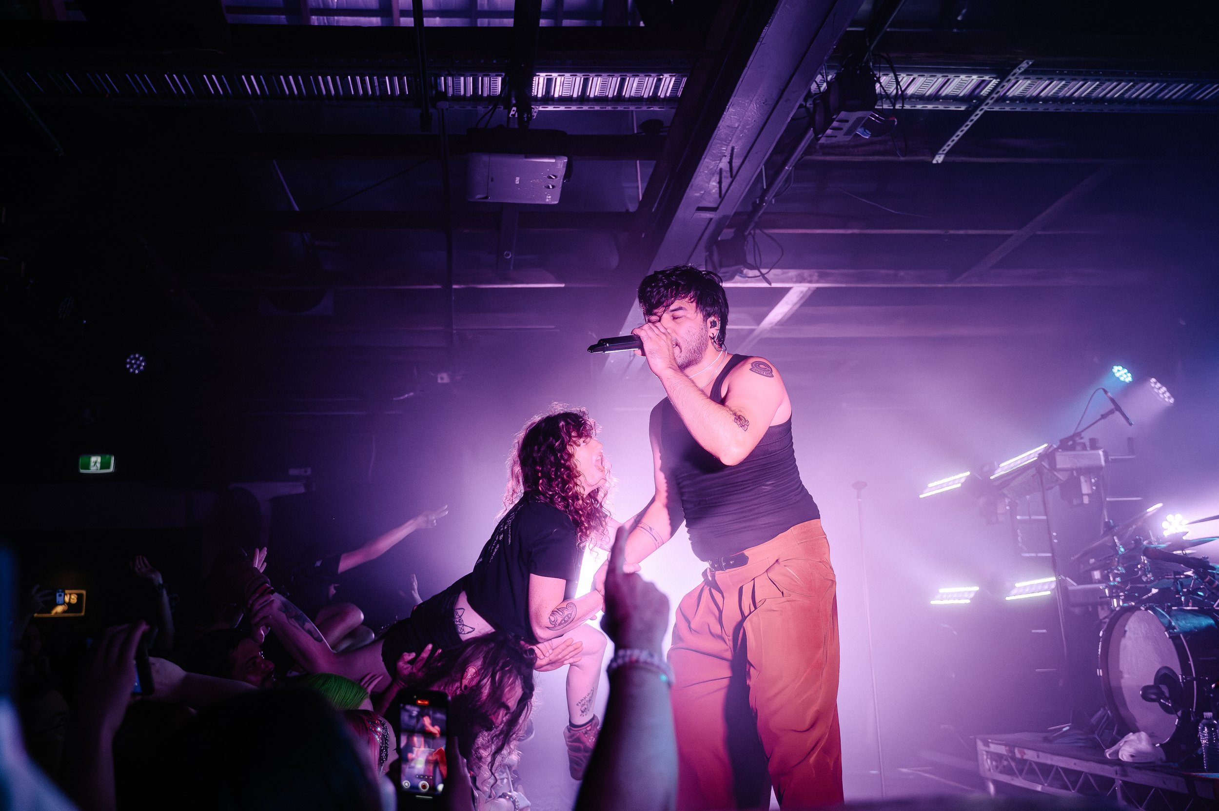 Northlane – Anemoia Australian Tour 2026