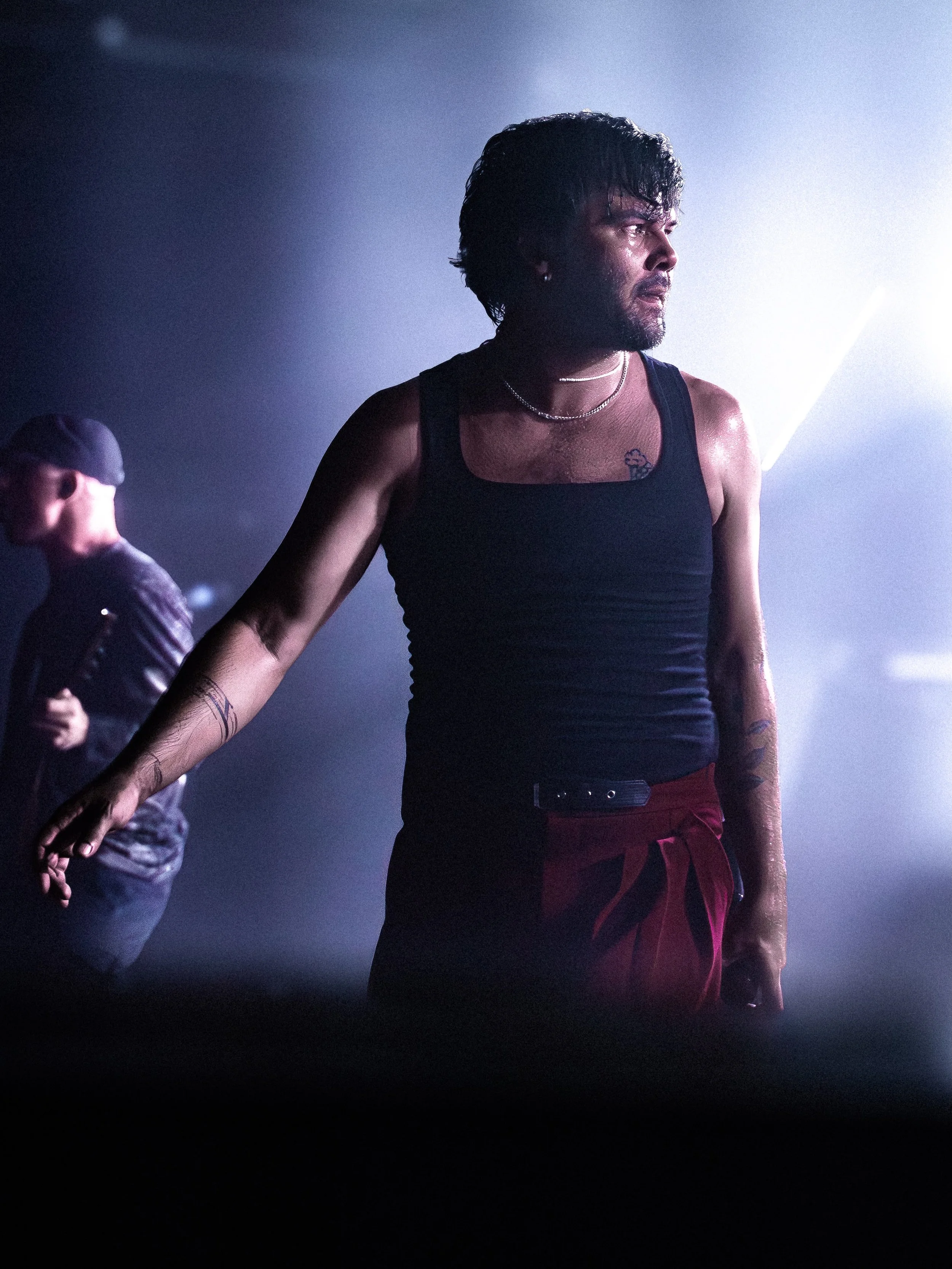 @northlane Announce New Album &lsquo;Anemoia&rsquo; + Australian Headline Tour

Comment &ldquo;Tickets&rdquo; and we&rsquo;ll send you all the details or click the link in our bio.  #australianmusicscene 🇦🇺🎟️ 

📷 @ashseko 

Northlane &ndash; Anem