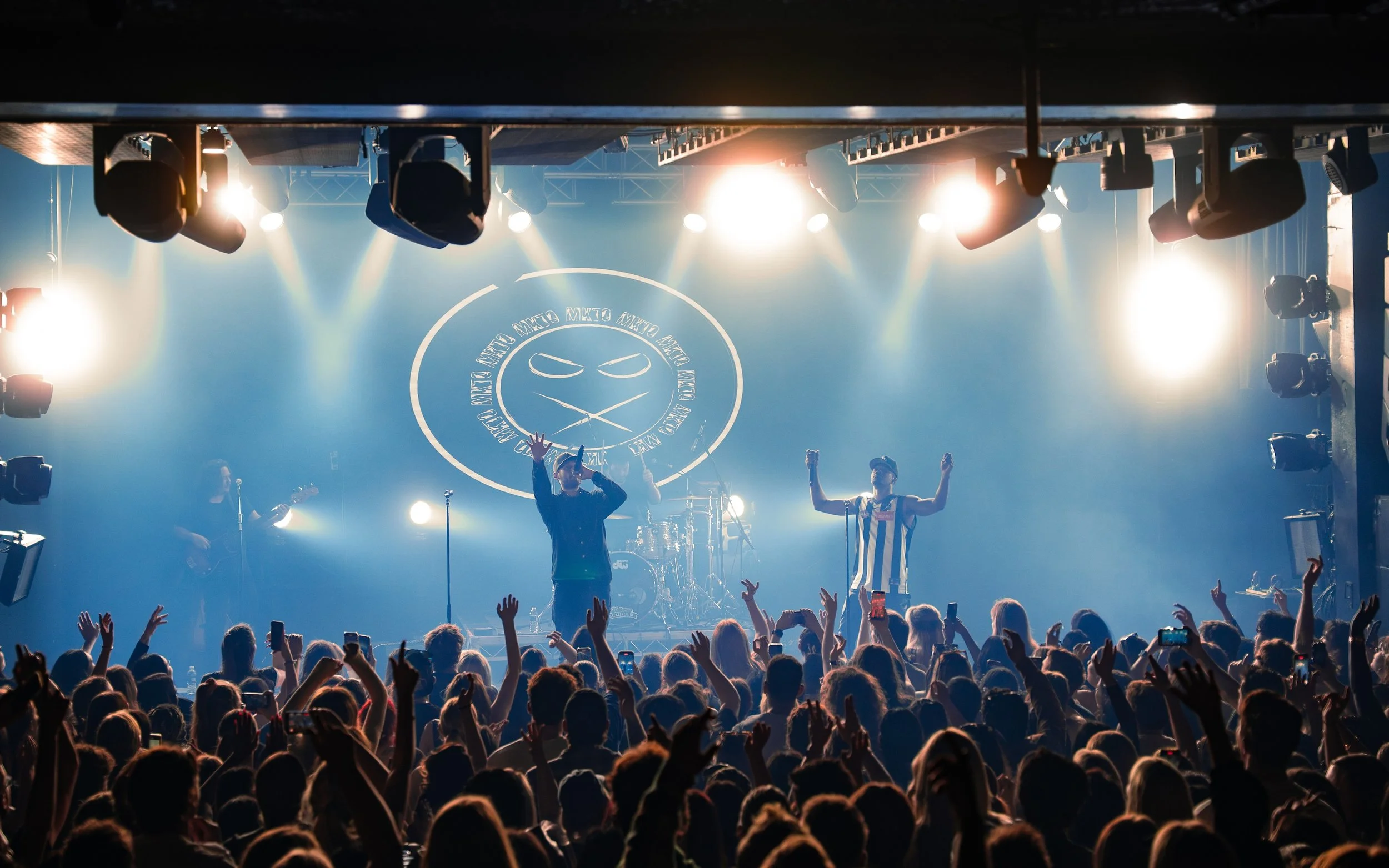 MKTO – Australian Tour 2026
