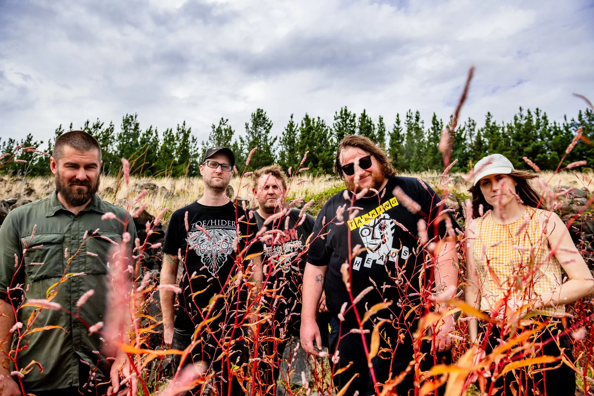The Smith Street Band – The Still Wild Australian Tour 2026
