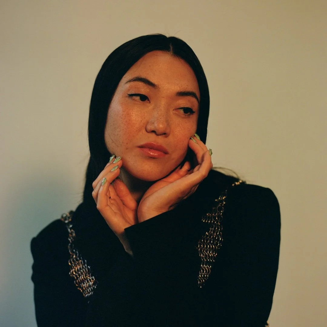 Rainbow Chan &amp; Shewita – Australian Tour 2026