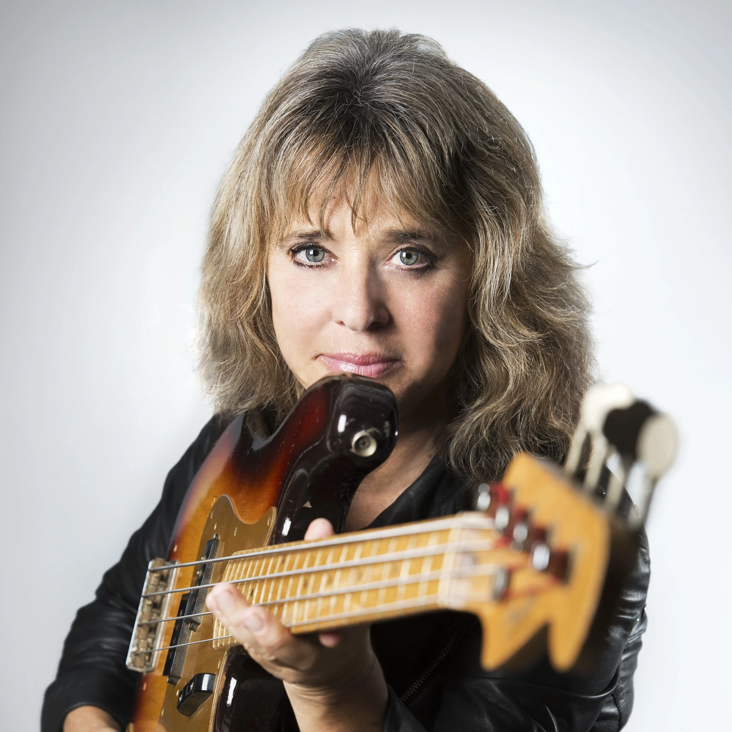 Suzi Quatro – Australian Tour 2026