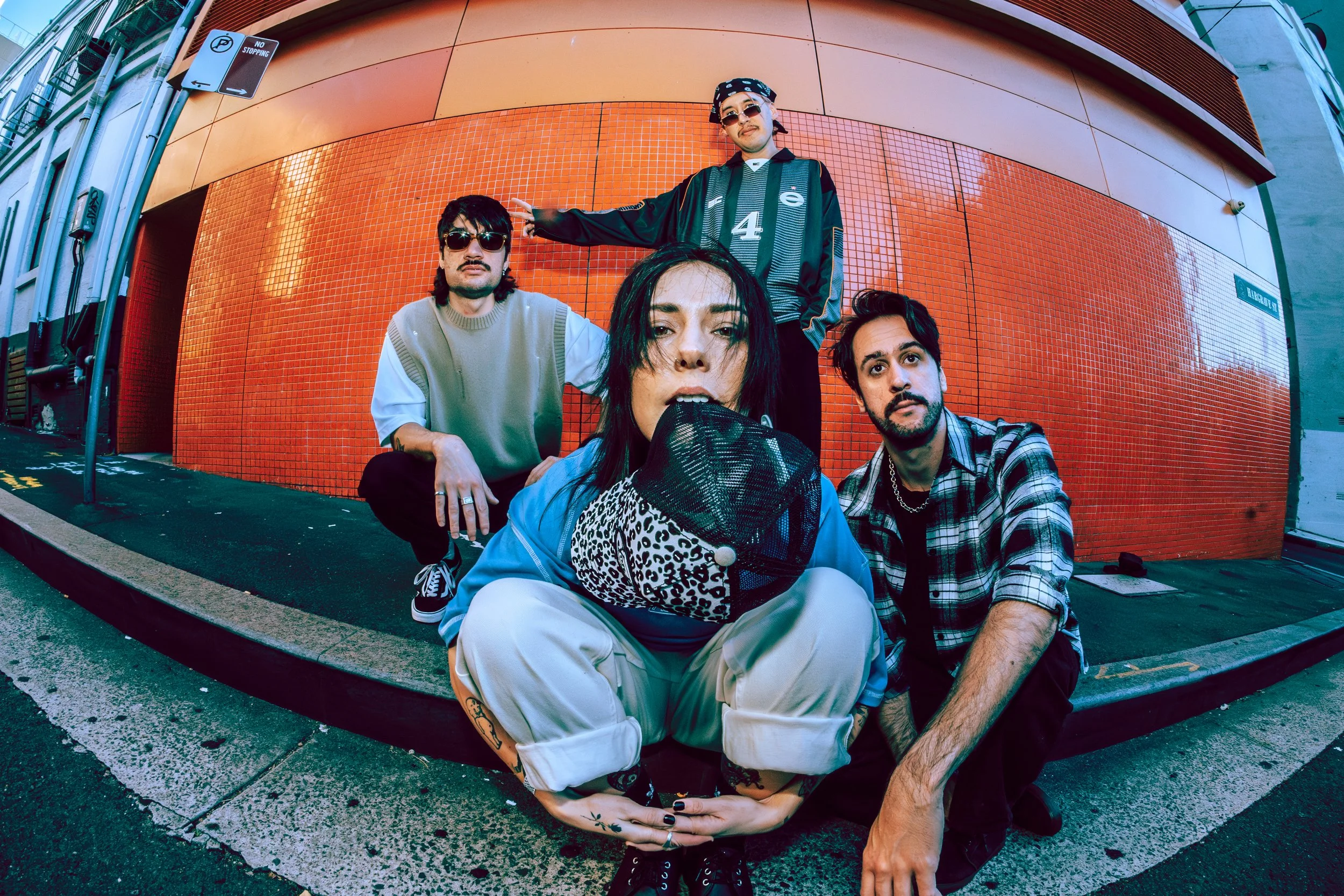 Stand Atlantic – Australian Tour 2026