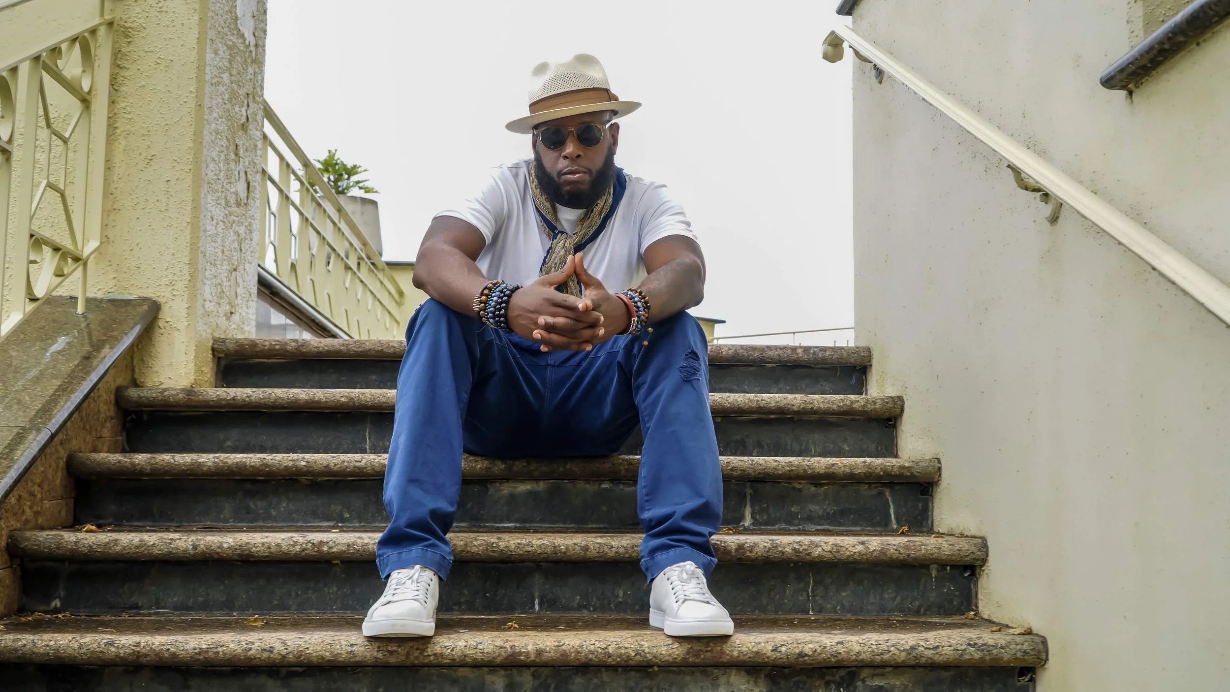 Talib Kweli – Australian Tour 2026