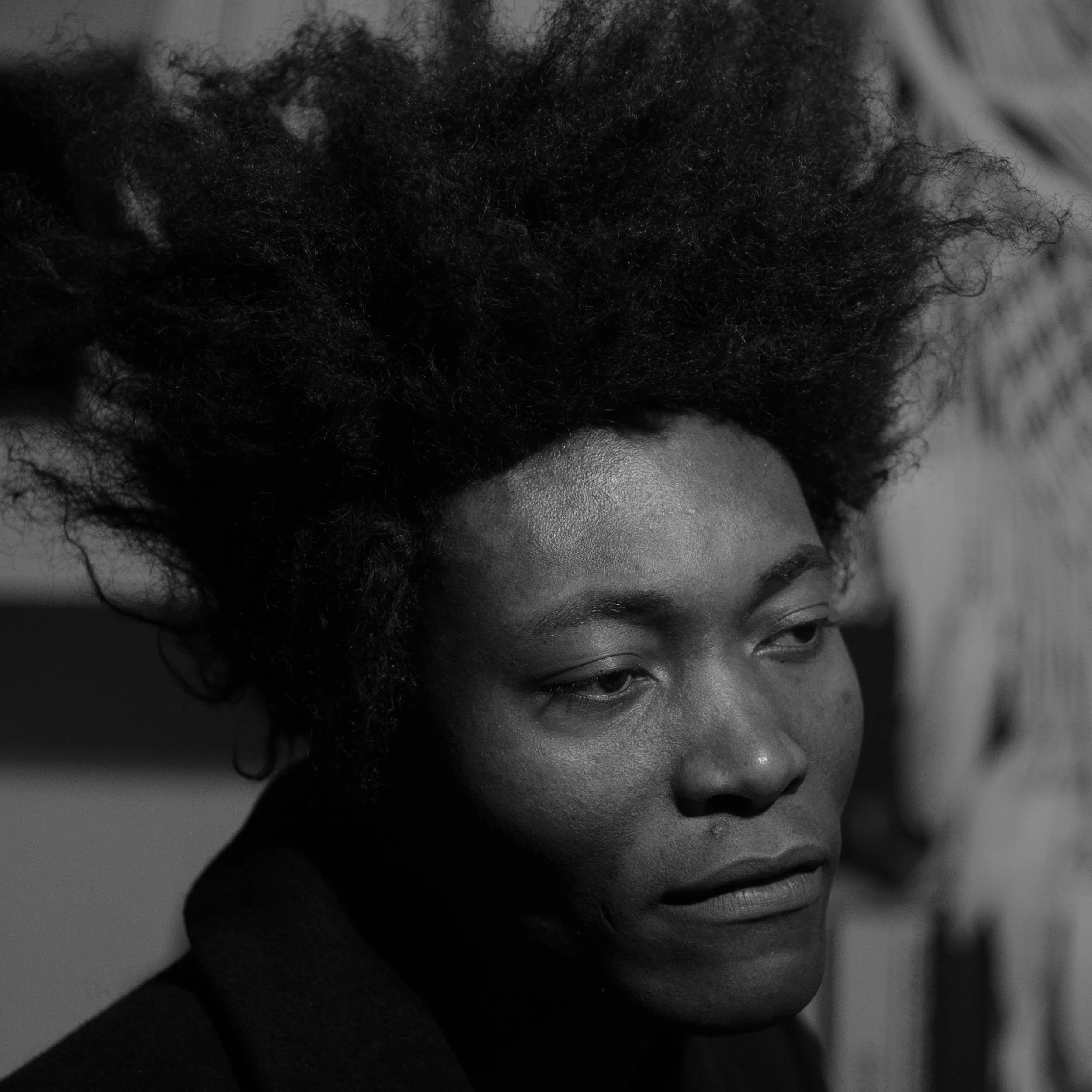 Benjamin Clementine – Back To Basics Australian Tour 2026