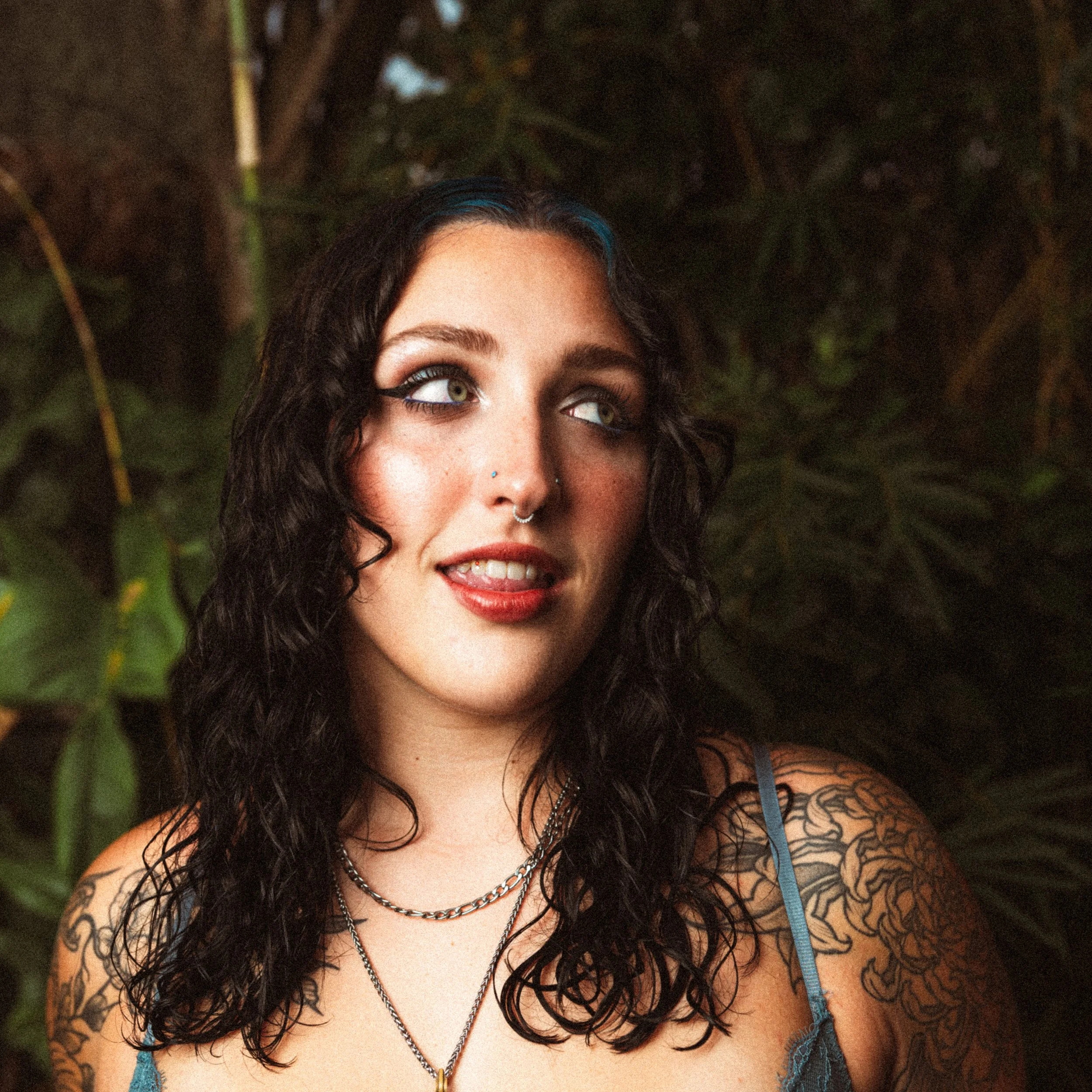A Quick Chat with Jazzy Gold