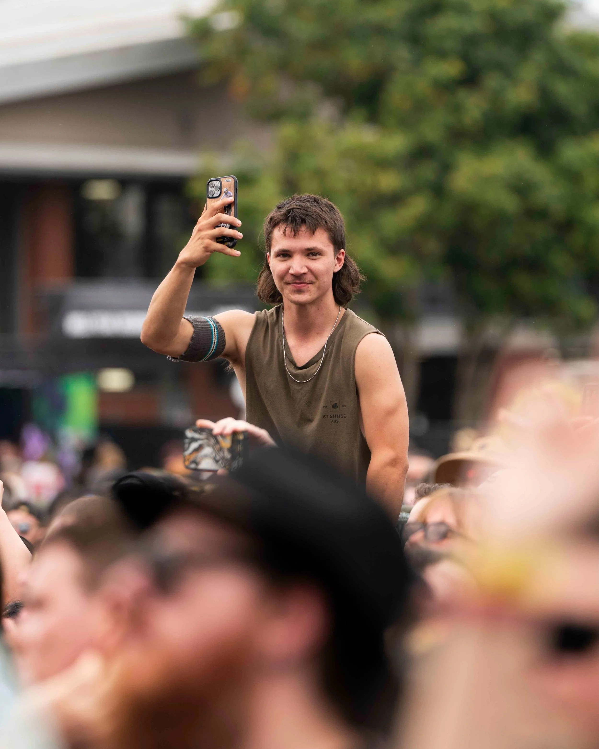 @goodthingsfestival 2026 lineup is here! 

Comment &ldquo;Tickets&rdquo; and we&rsquo;ll send you all the details or click the link in our bio.  #australianmusicscene 🇦🇺🎟️ 

📷 @haydennixon