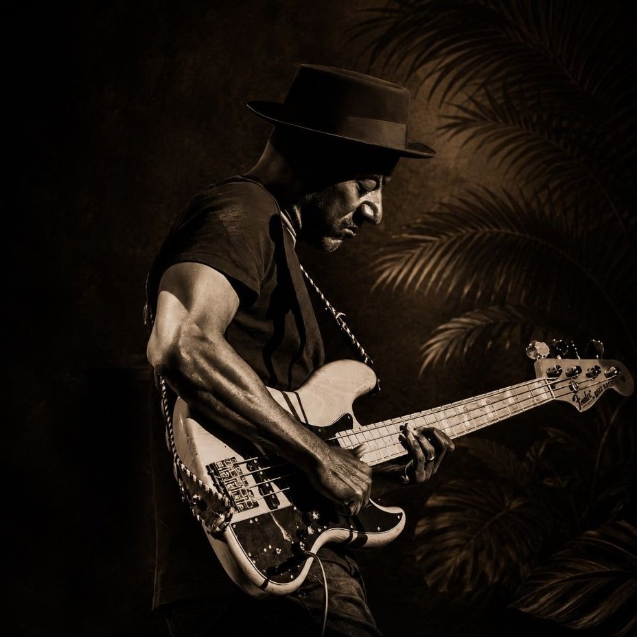 Marcus Miller – Australian Tour 2027