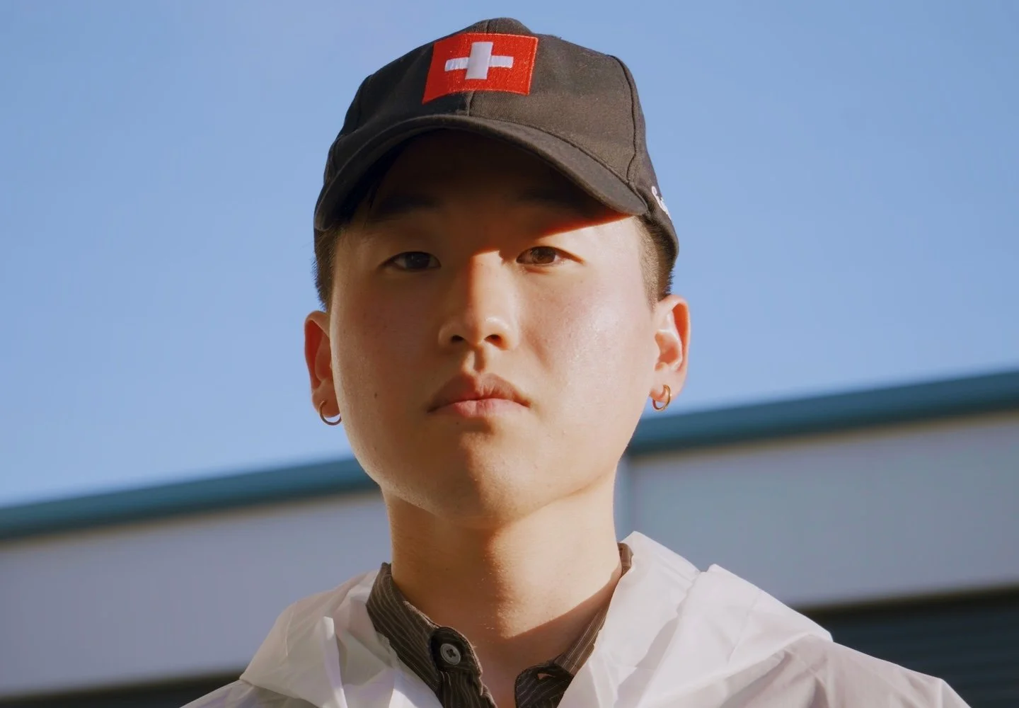 A Quick Chat with Daeui