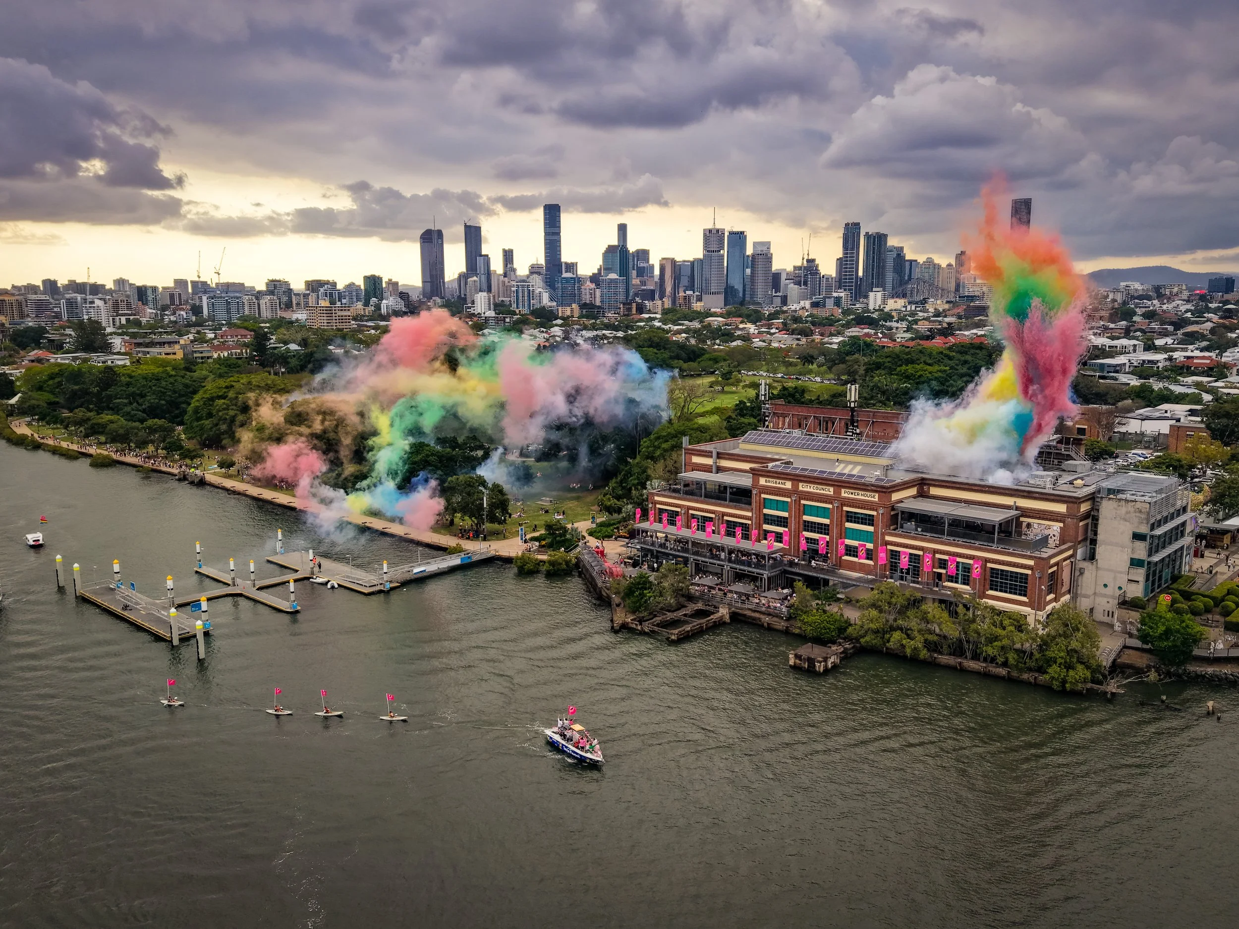 Melt Festival 2026 
