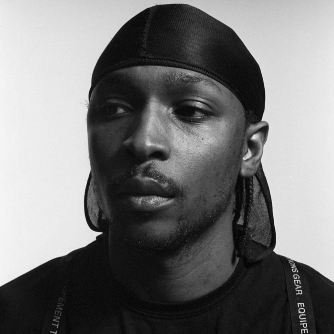Jme – Australian Tour 2027