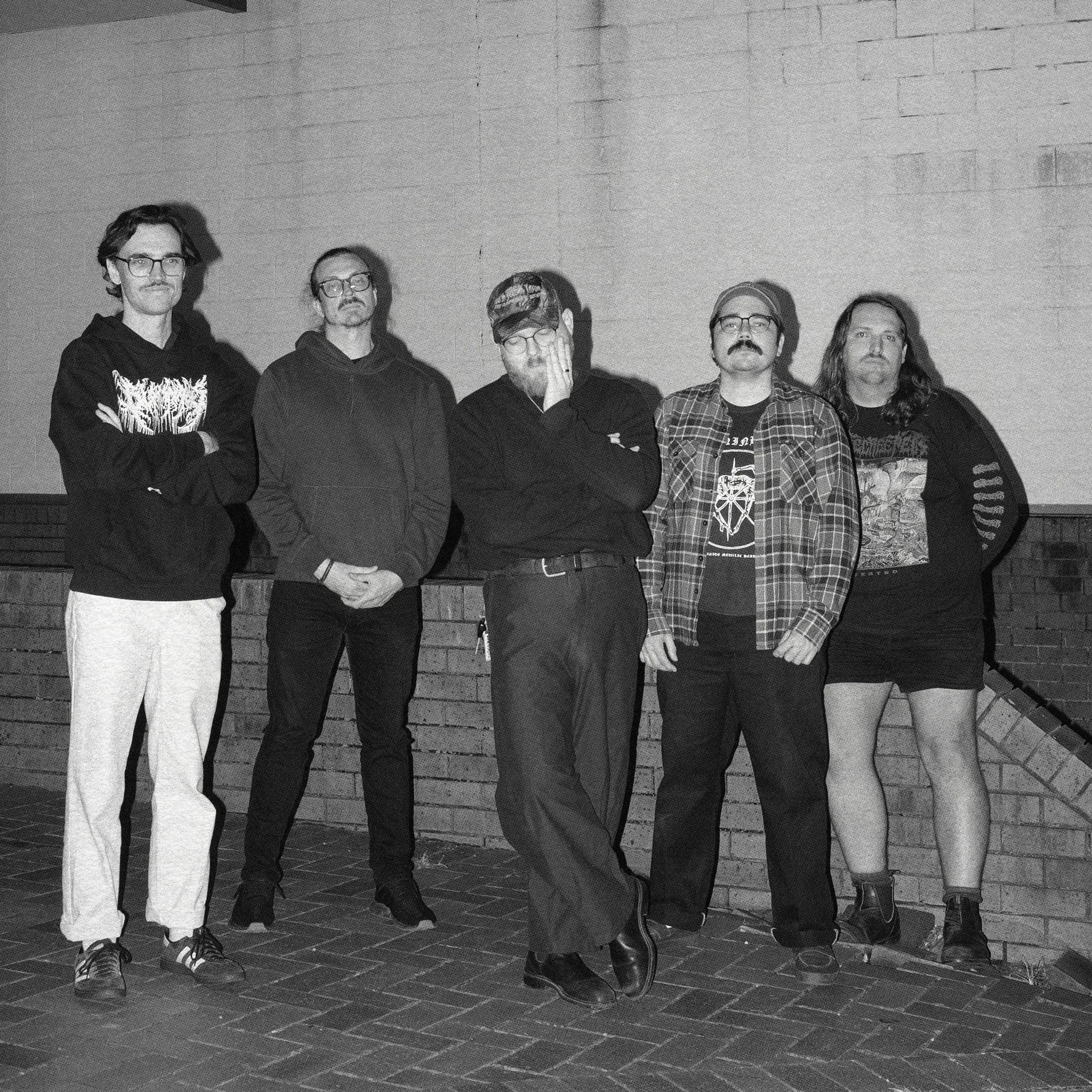 A Quick Chat with Bloom Parade