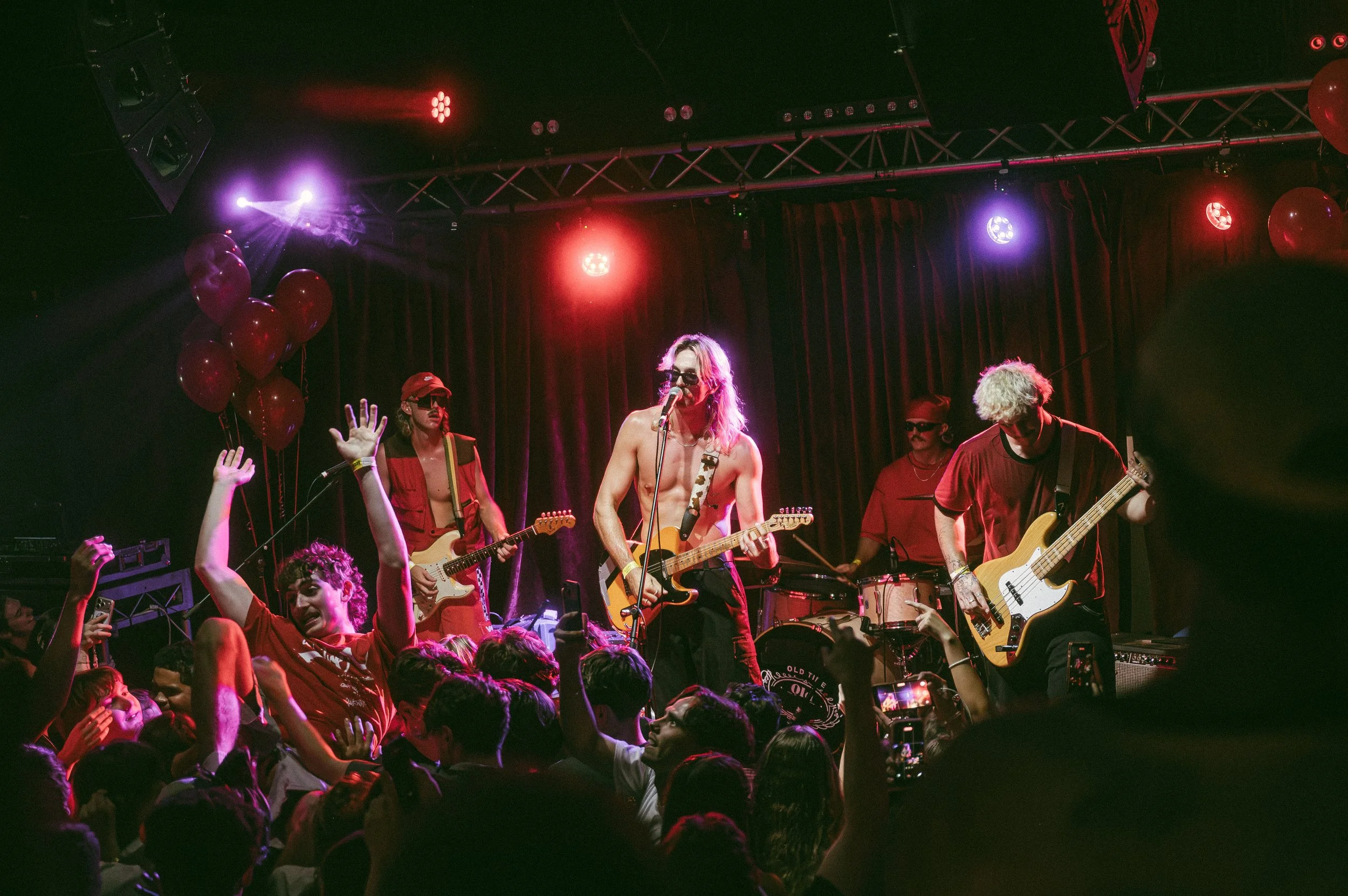 Vlads – Finding Foreverland Australian Tour 2026