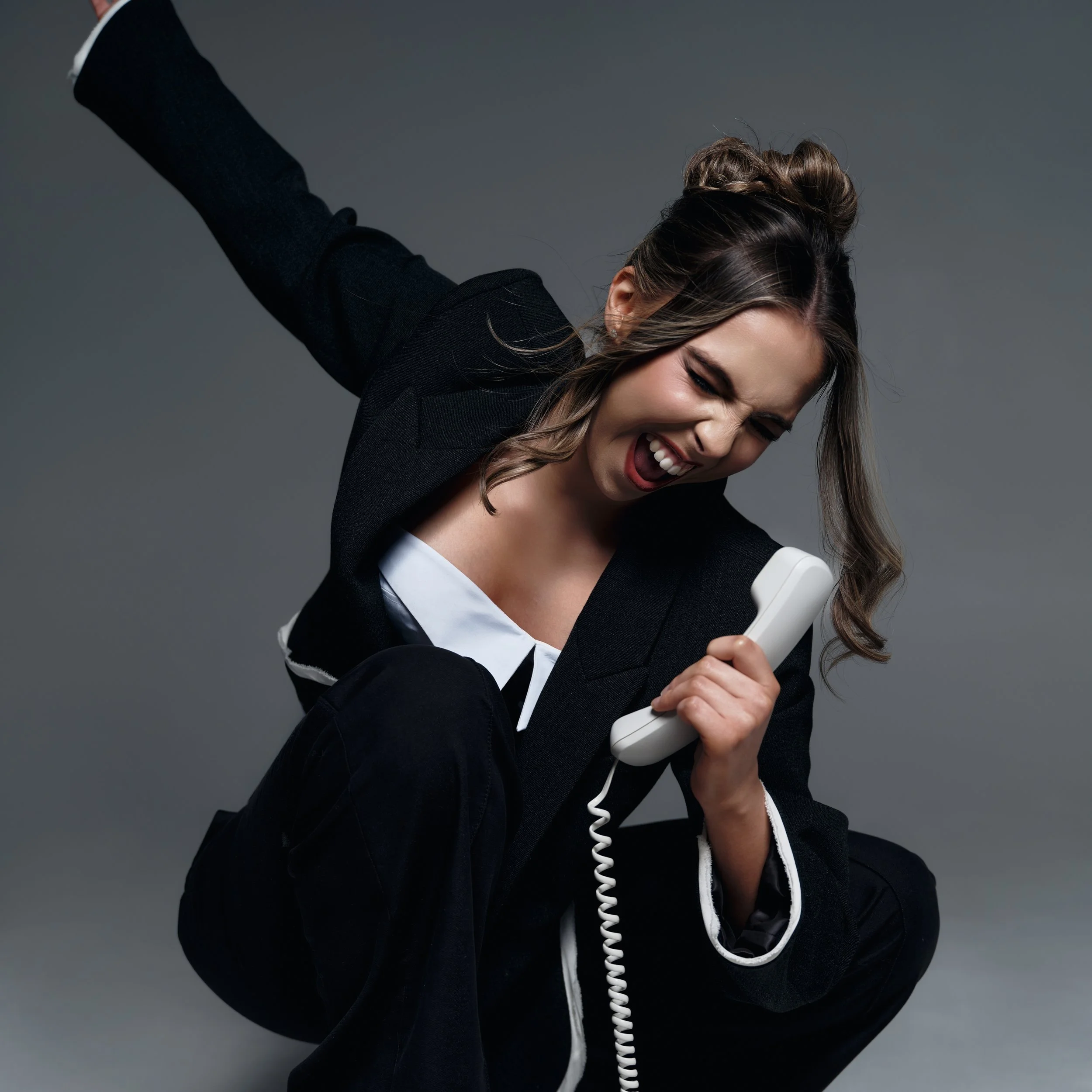 A Quick Chat with Taylah Rose